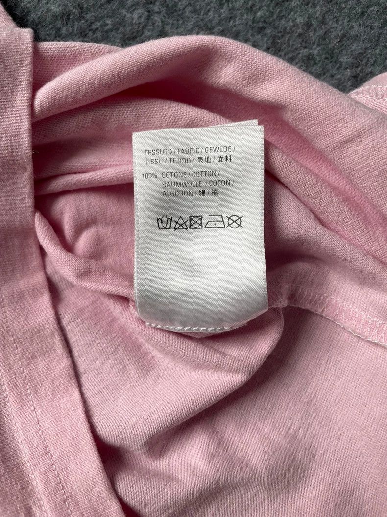 Balenciaga Balenciaga Short Sleeve, Size M, Pink Size US M / EU 48-50 / 2 - 6 Thumbnail