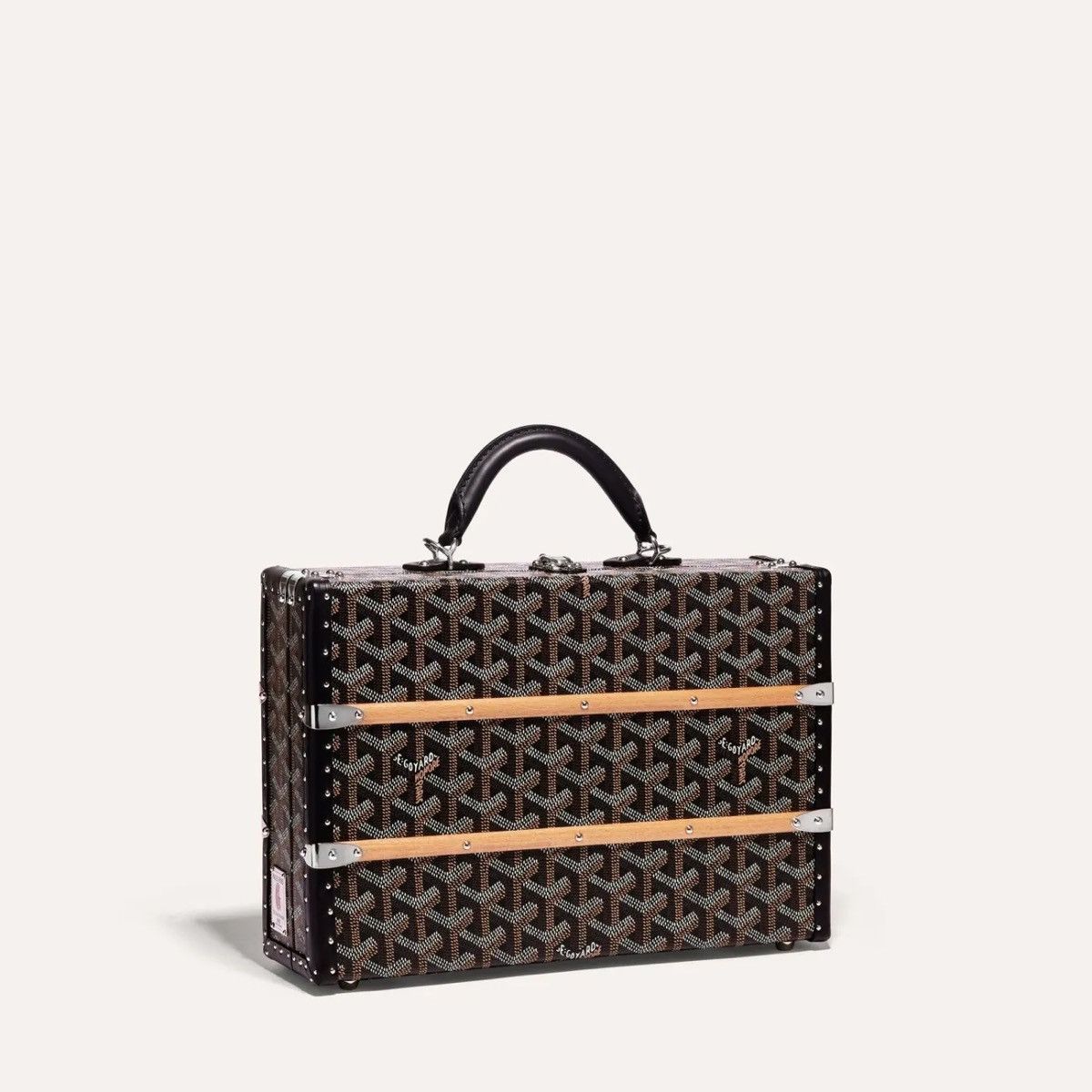Goyard palace MM TRUNK Size ONE SIZE - 1 Thumbnail