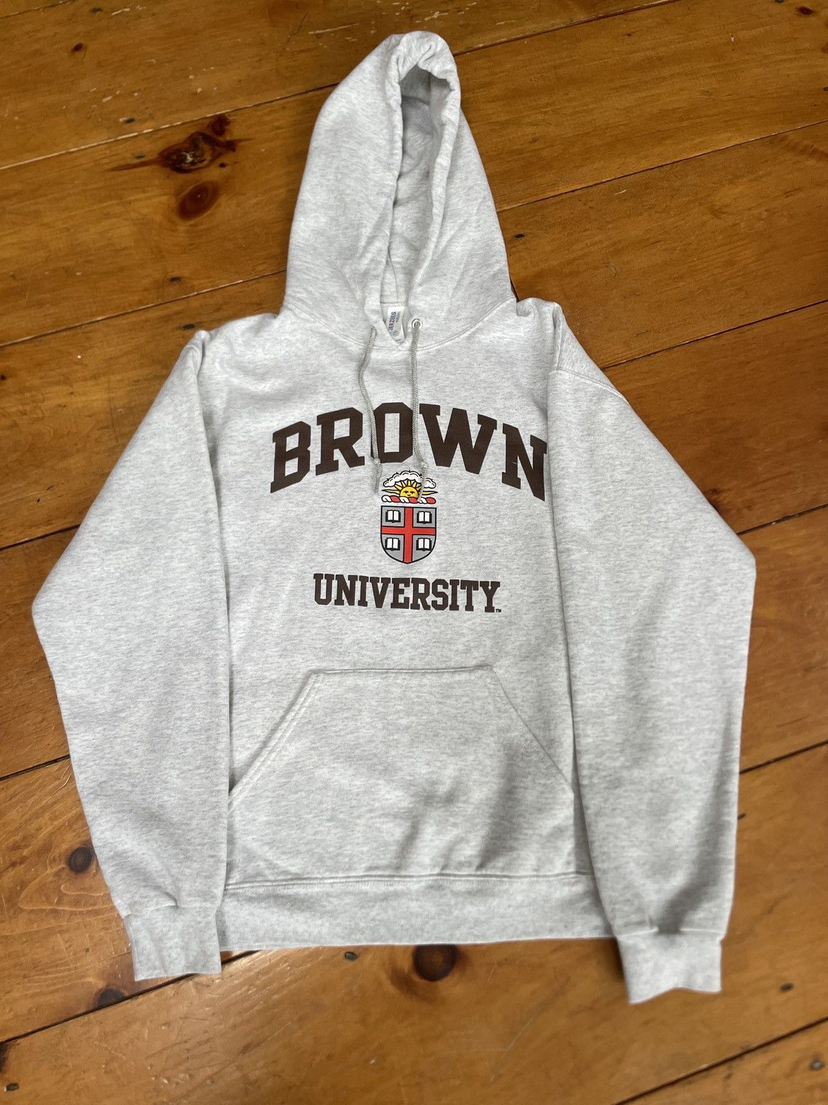 Other Brown University Hoodie Sweatshirt Size US M / EU 48-50 / 2 - 1 Thumbnail