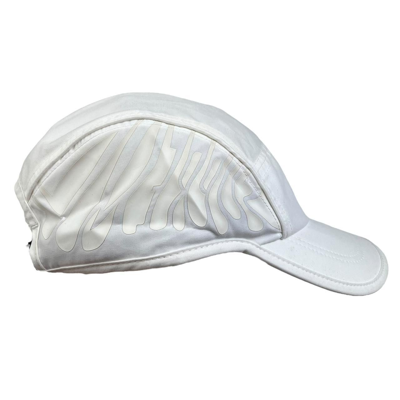 Nike × Supreme Supreme x Nike White TN Air Max Plus Cap / Hat Size ONE SIZE - 5 Thumbnail