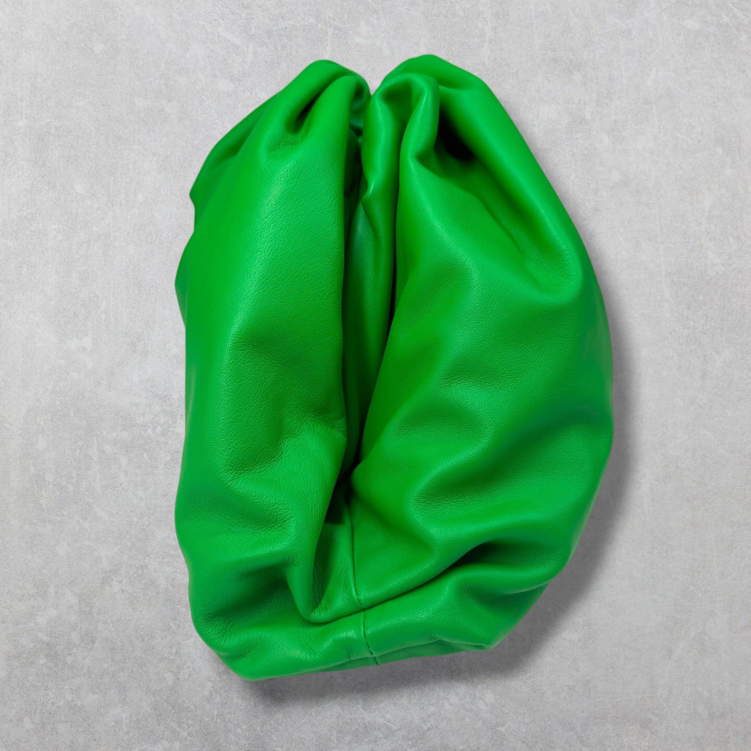 Bottega Veneta Bottega Veneta Parakeet Teen Pouch Clutch Size ONE SIZE - 4 Thumbnail