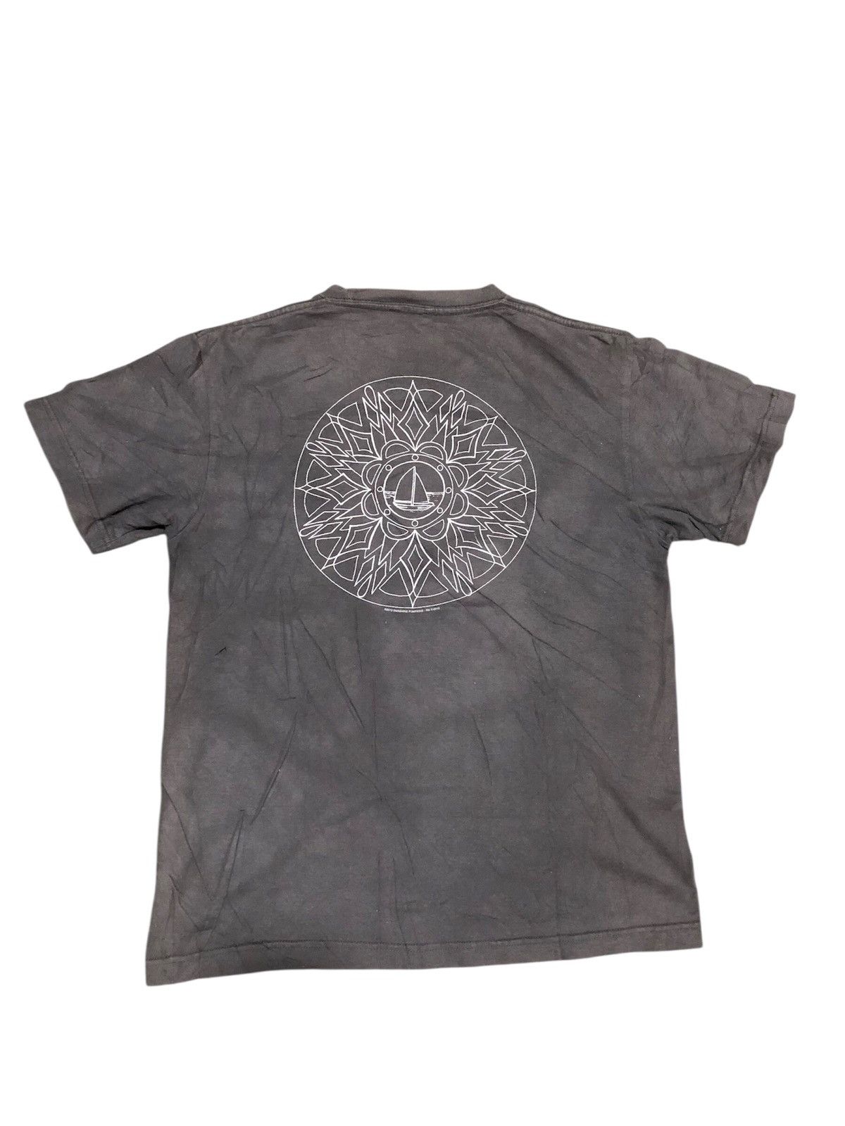 Band Tees The smashing pumpkins Size US XXS / EU 40 - 2 Thumbnail