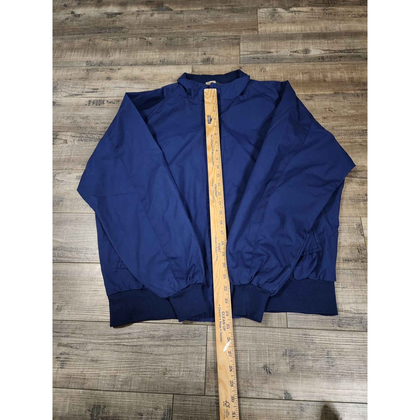 Field & Stream Vintage Field and Stream Blue Jacket Size XL 2422 Size US XL / EU 56 / 4 - 2 Thumbnail