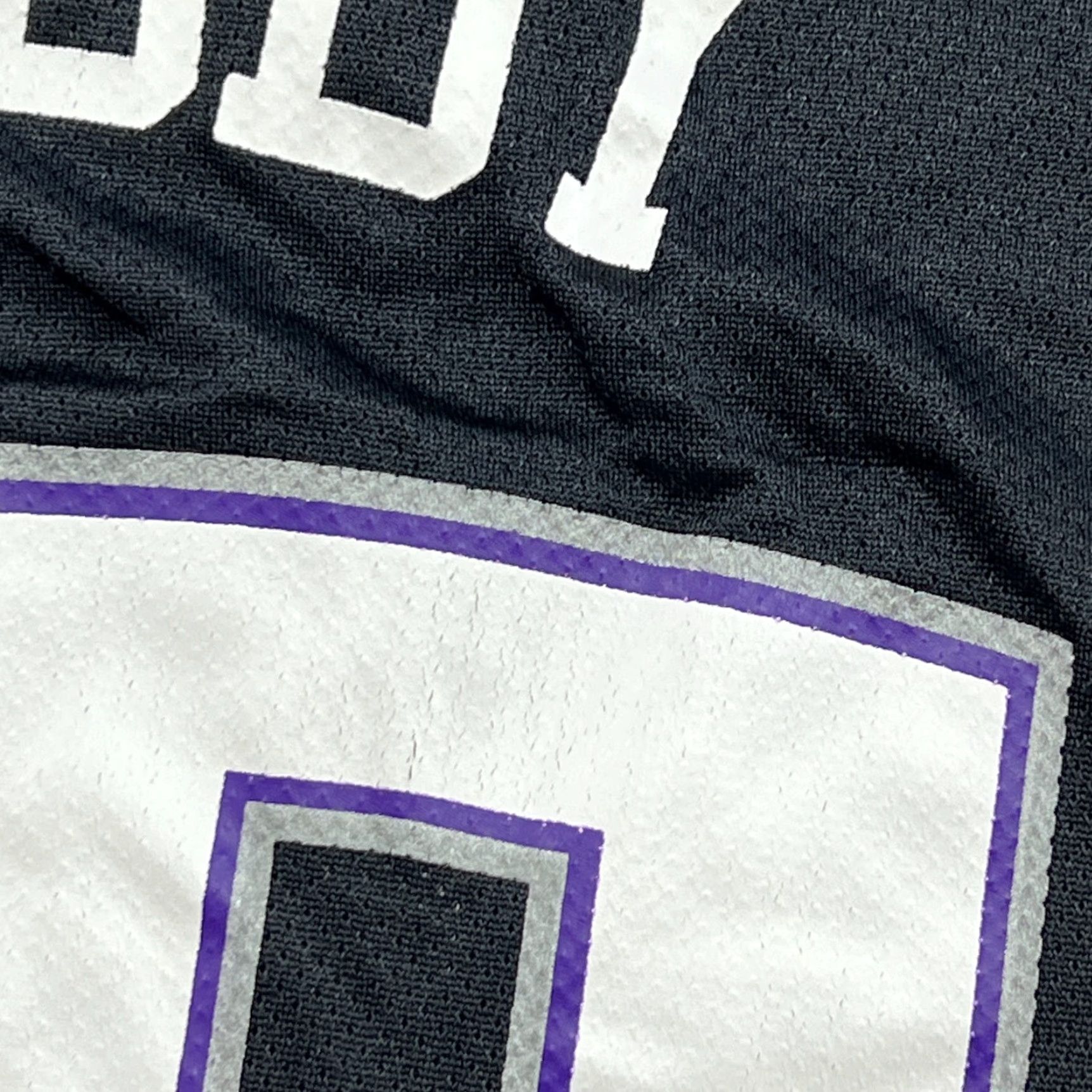 Reebok Reebok Sacramento Kings Mike Bibby Vintage Jersey Mens Medium Basketball Size US M / EU 48-50 / 2 - 4 Thumbnail