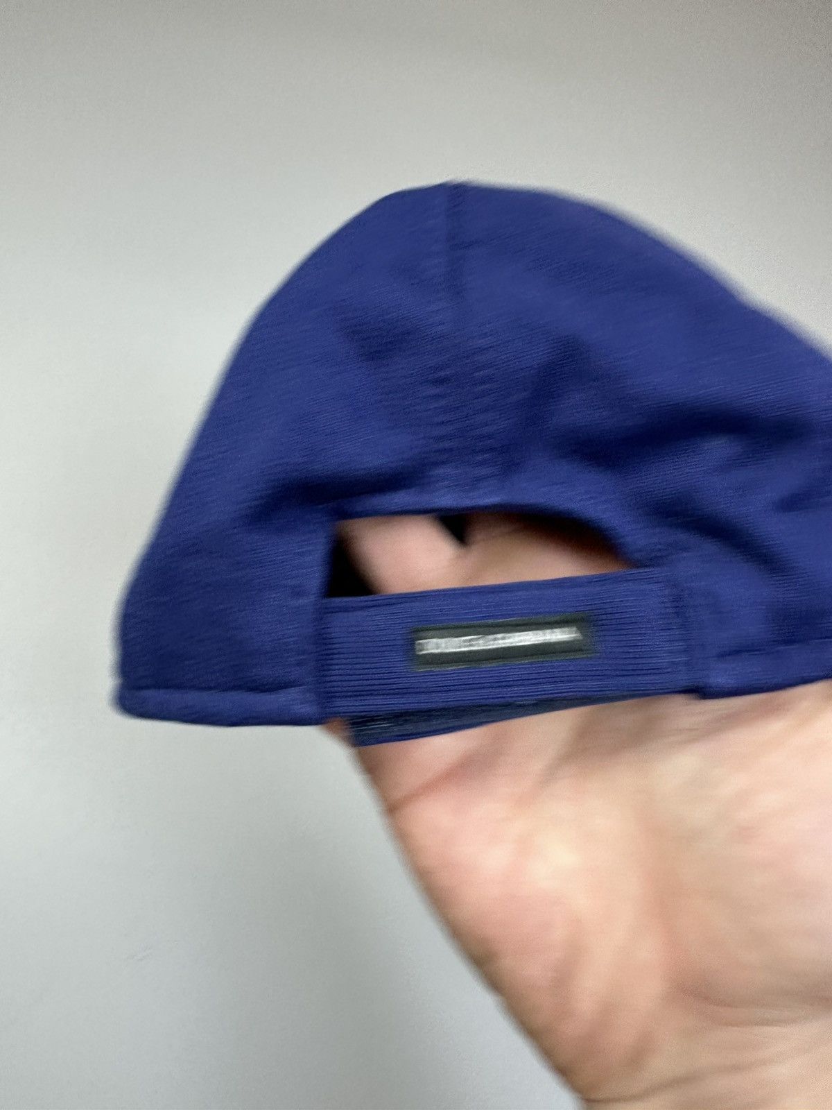 Dolce & Gabbana Dolce&Gabbana Kid Size Cap Big Logo Size ONE SIZE - 4 Thumbnail