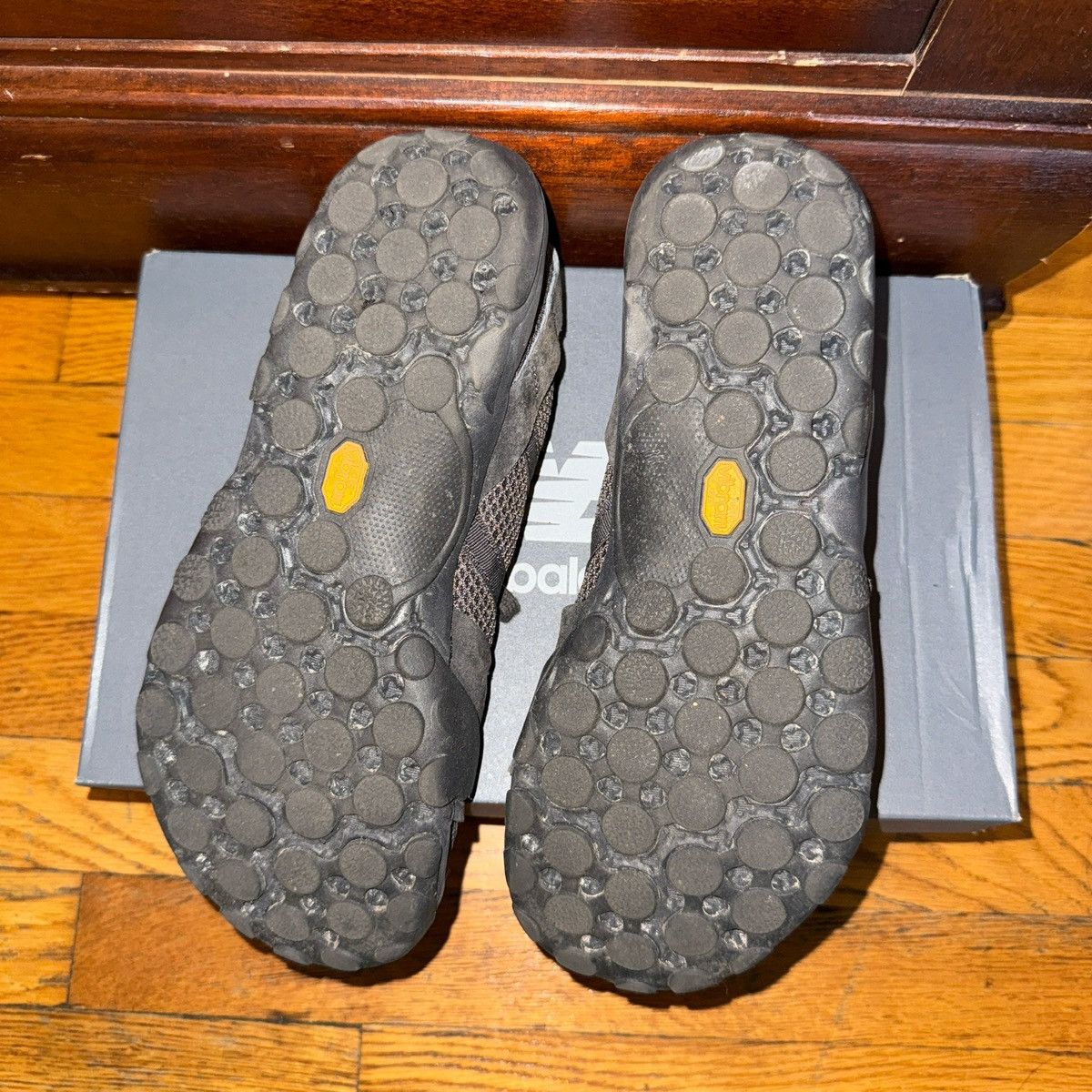 New balance MT10