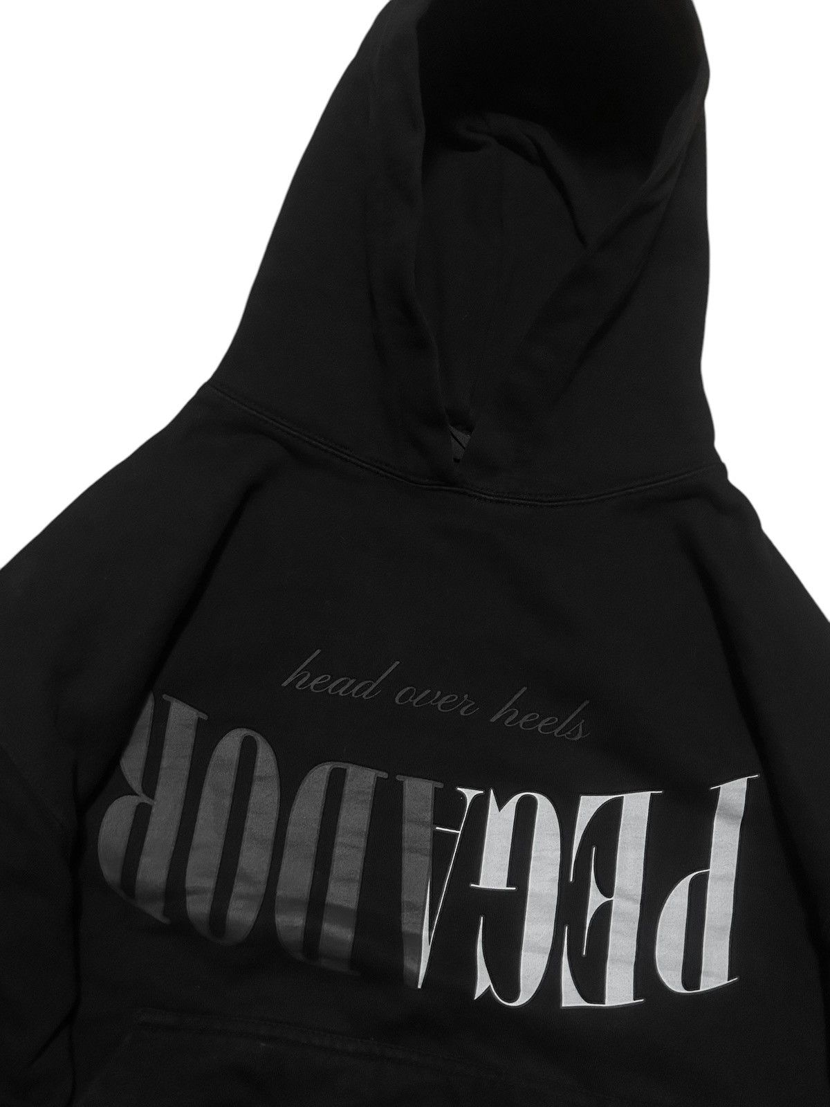 Other Pegador Designer Y2K Swag Boxy Fit Hoodie Streetwear Size US S / EU 44-46 / 1 - 2 Thumbnail