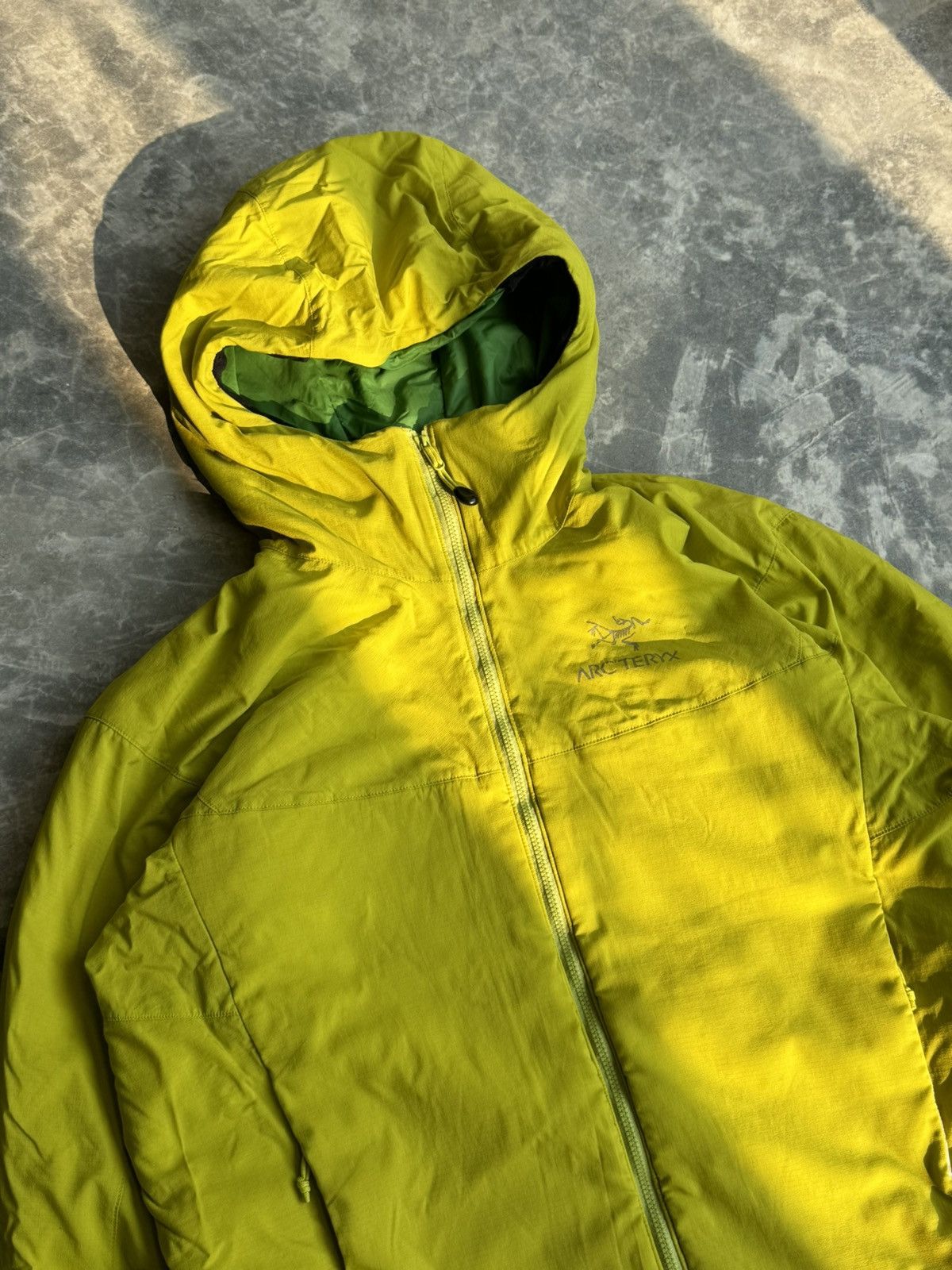 Arc'teryx Arcteryx Atom LT Size US S / EU 44-46 / 1 - 2 Thumbnail