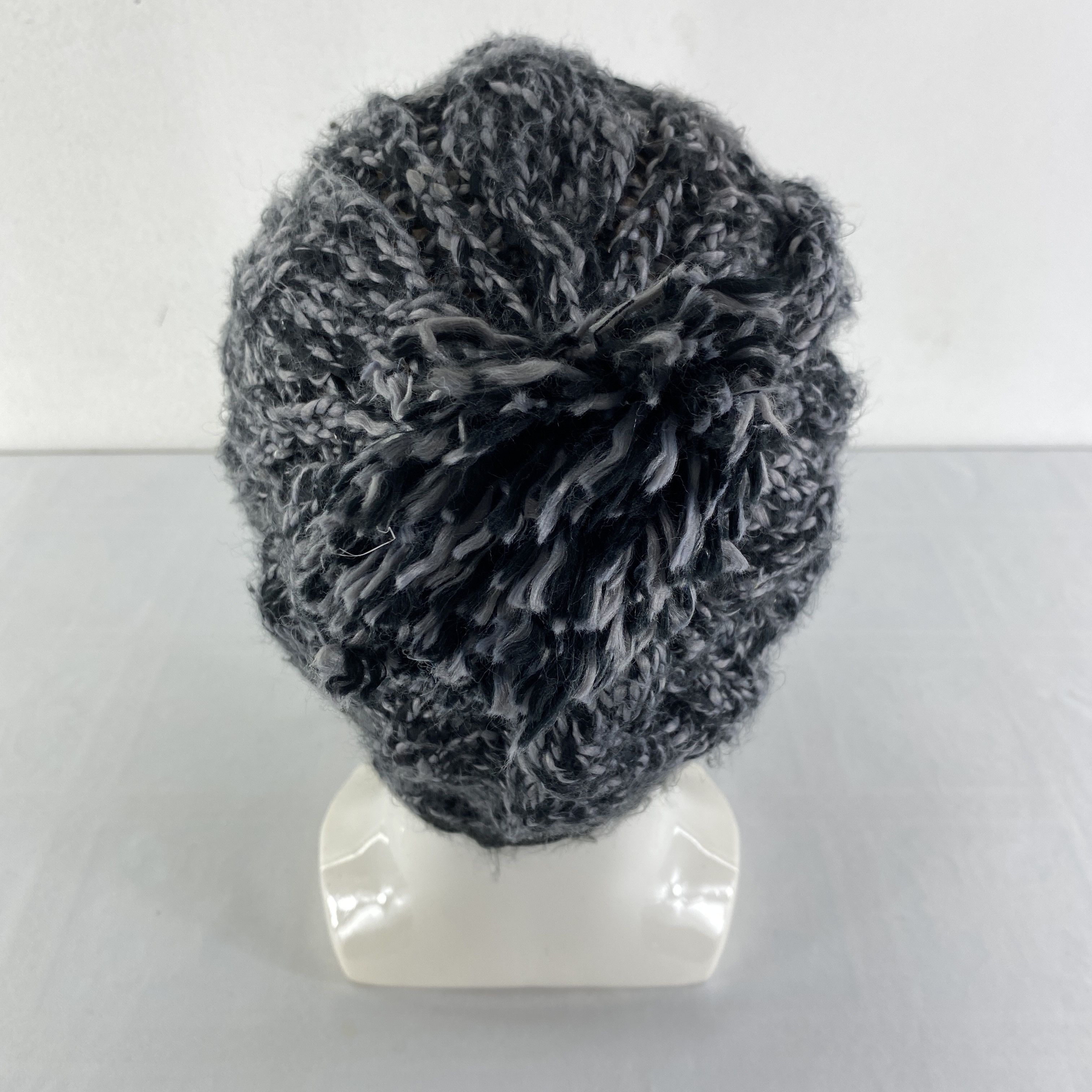 Japanese Brand Winter Snow Cap Hat Beanie -BN531 Size ONE SIZE - 3 Thumbnail