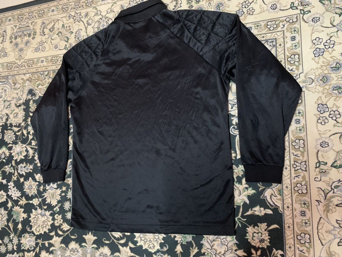 Japanese Brand × Kappa × Vintage 90s KAPPA BIG LOGO KEEPER JERSEY DISTRESSED Size US L / EU 52-54 / 3 - 13 Thumbnail