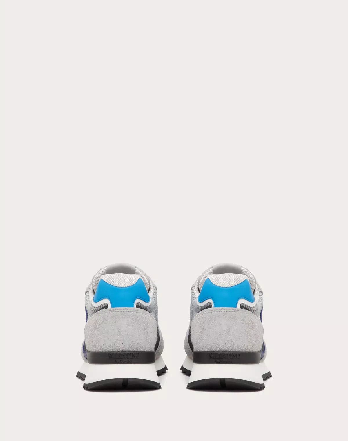 Valentino oc11z0725 Vlogo Pace Low Top Sneaker in Multicolor Size US 6 / EU 39 - 3 Thumbnail