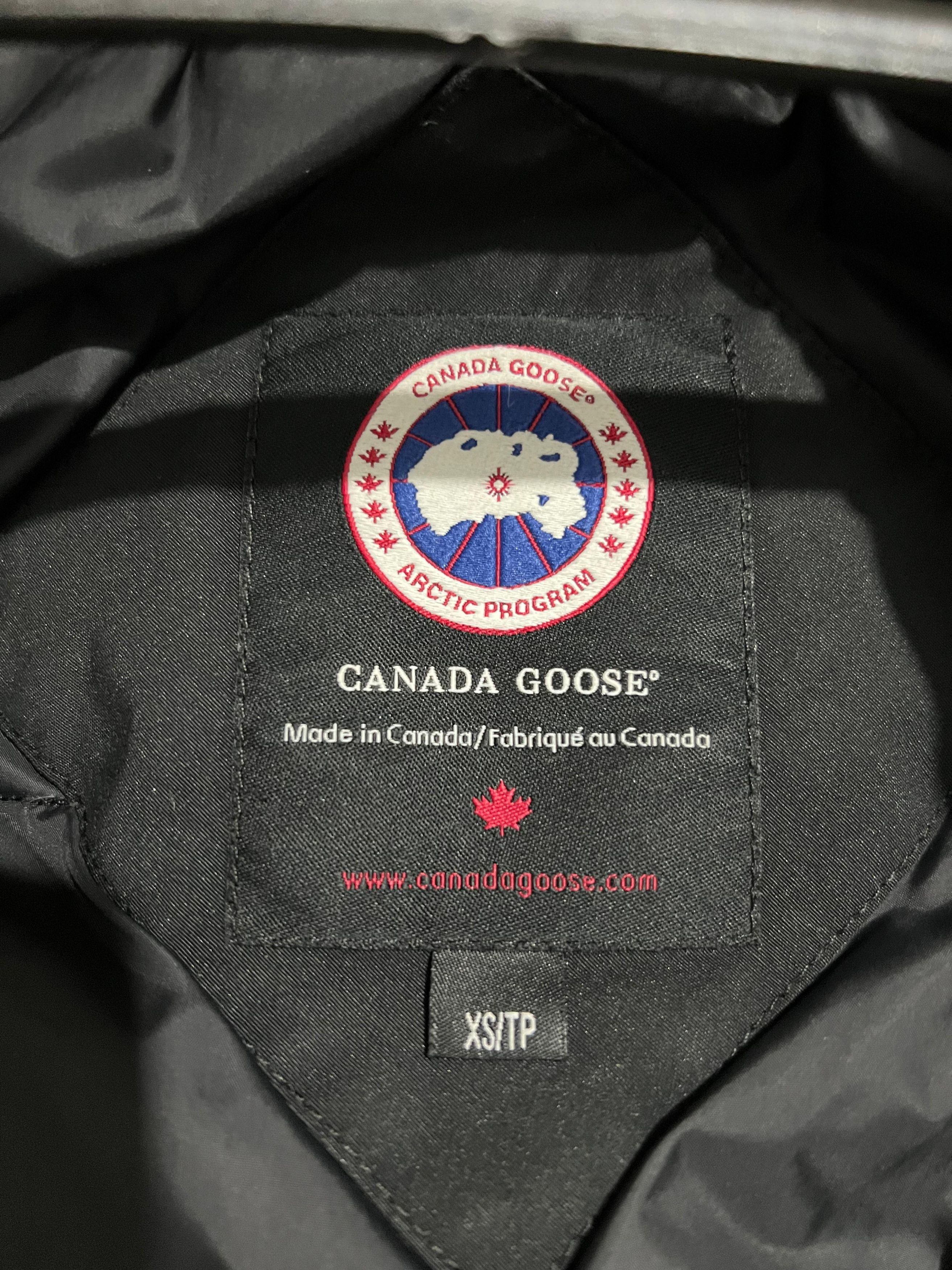 Canada Goose Canada Goose Chilliwack bomber jacket Size XS / US 0-2 / IT 36-38 - 7 Thumbnail