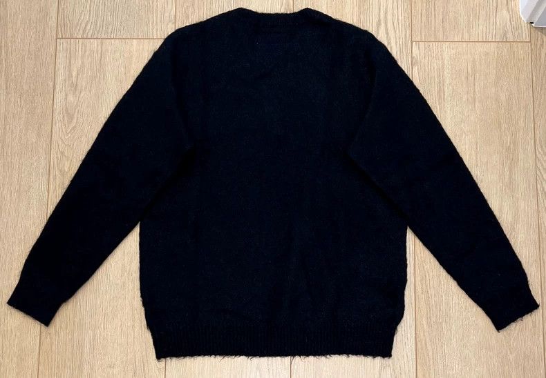 Wacko Maria wacko maria Knitted pullover sweater Size US M / EU 48-50 / 2 - 3 Thumbnail
