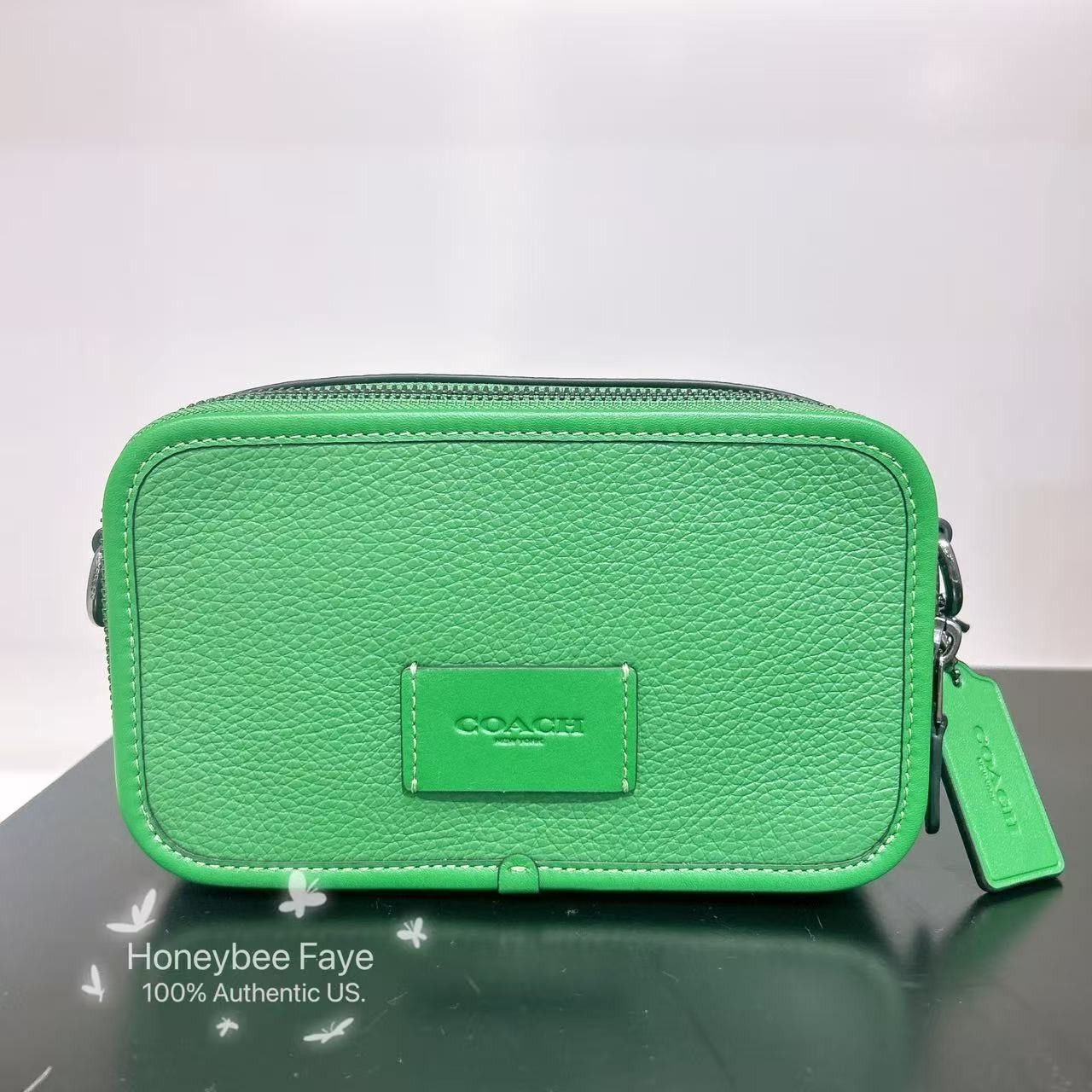 Coach Wyatt Crossbody Bag CBK46 Size ONE SIZE - 1 Thumbnail