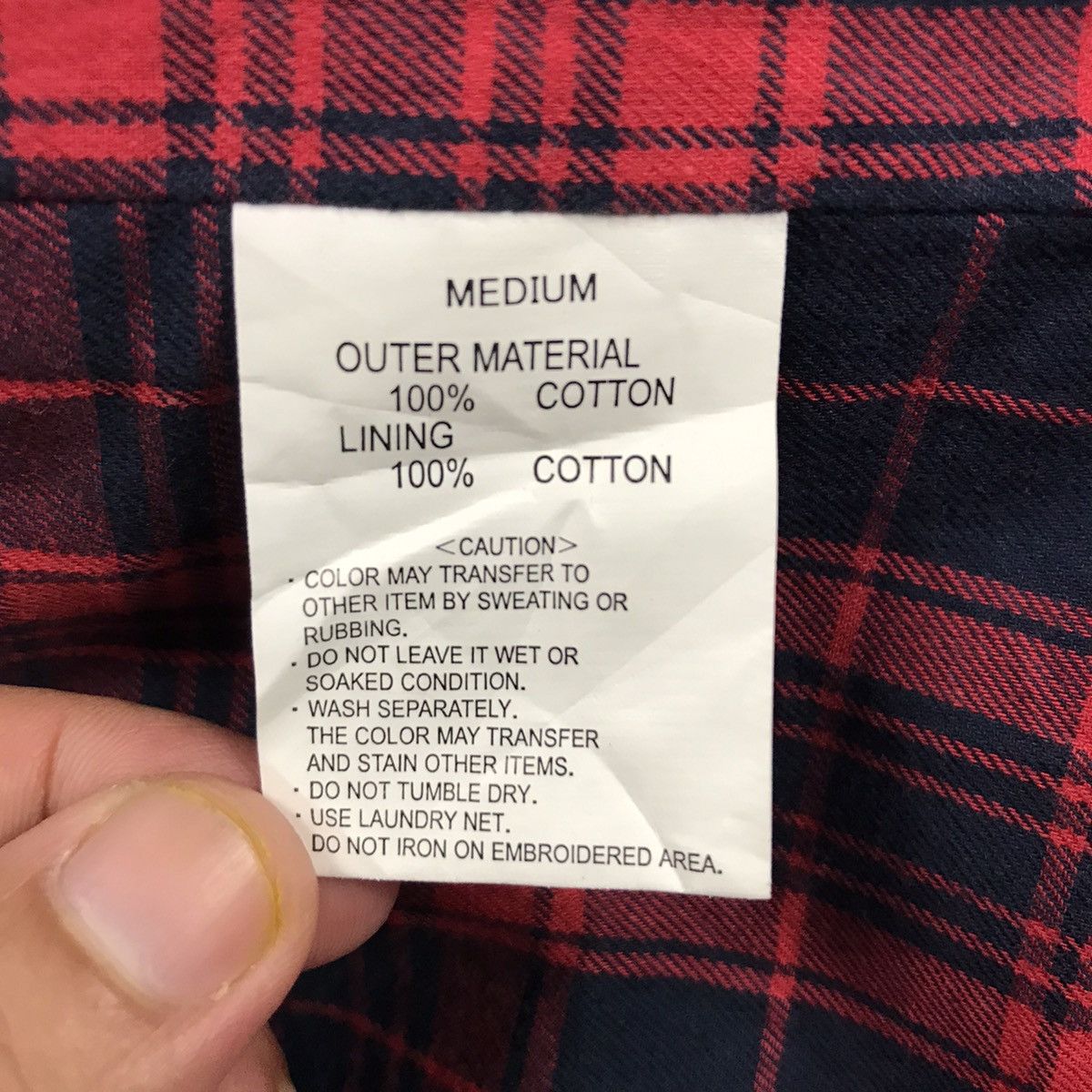 Stussy STUSSY BLACK JACKET COLLAR CORDUROY Size US M / EU 48-50 / 2 - 13 Thumbnail