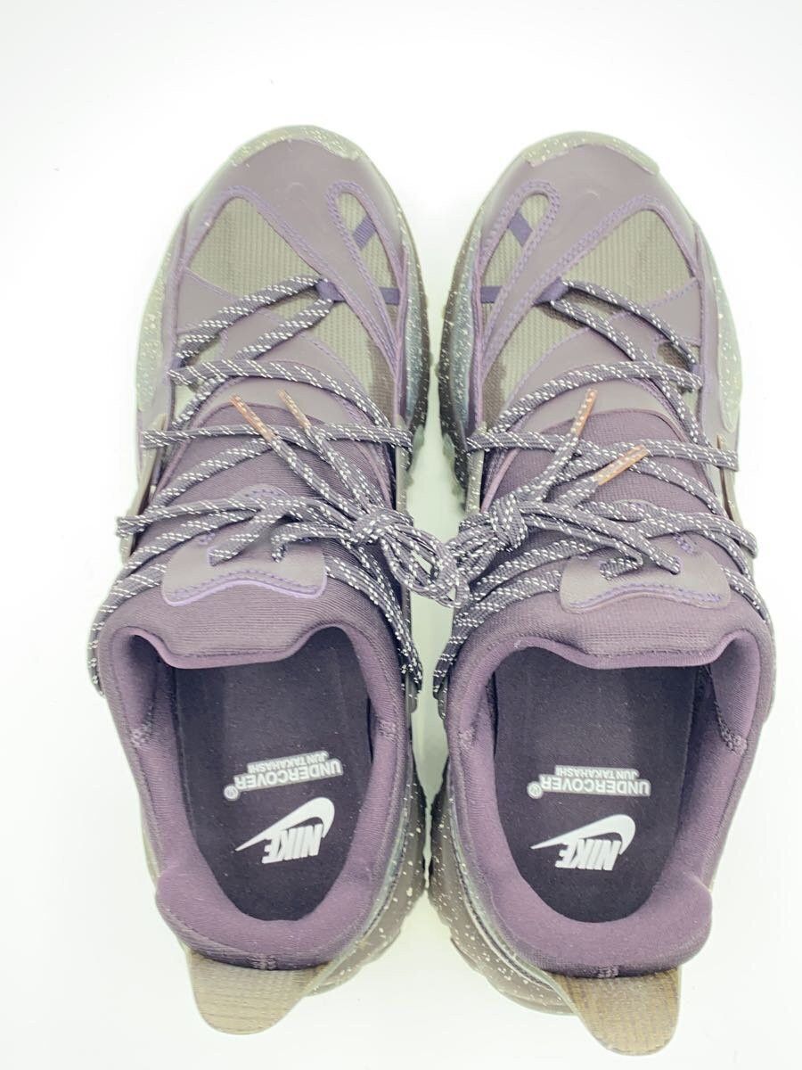 Undercover Undercover x Nike AirMx 720 Rd Size US 11 / EU 44 - 3 Thumbnail