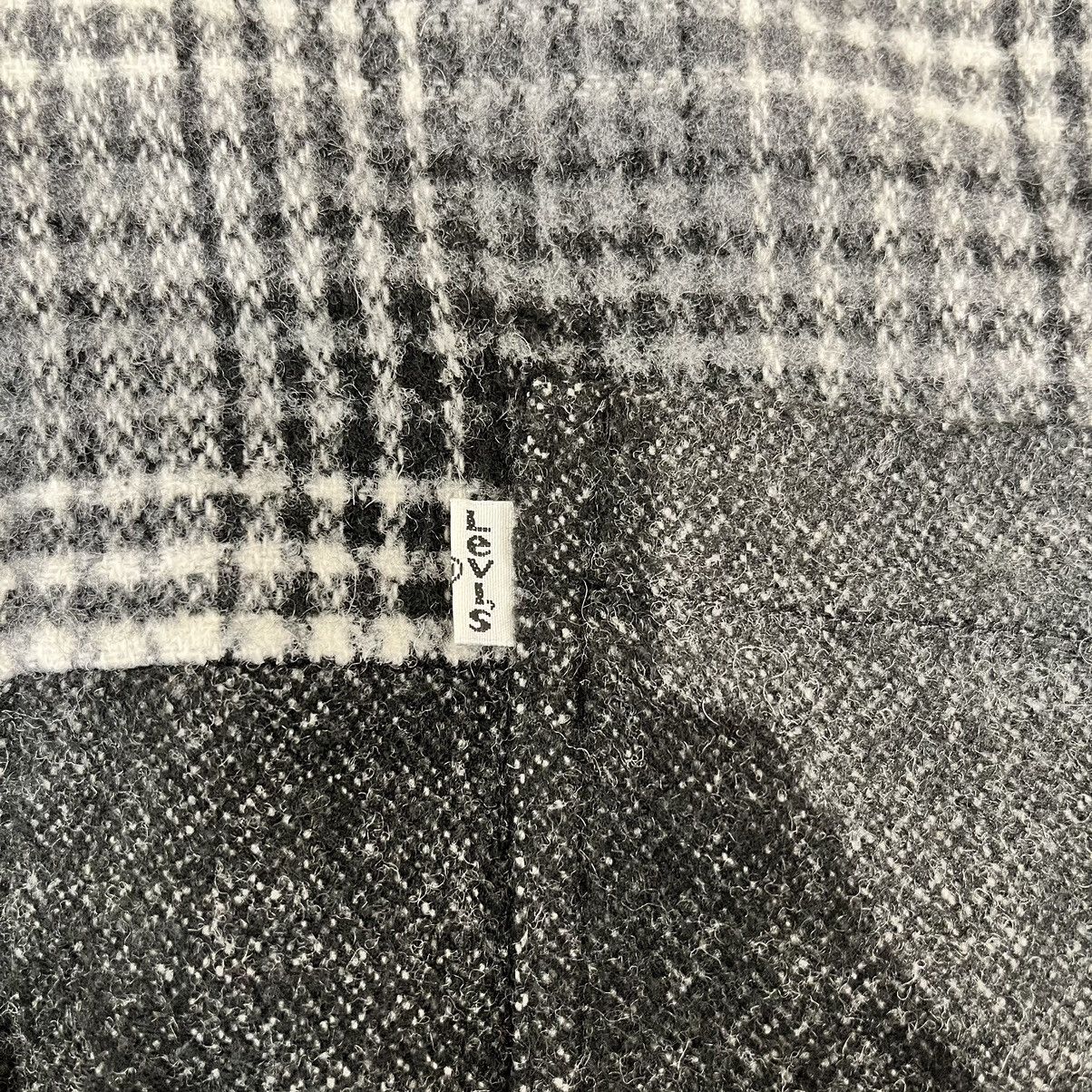 Levi's Levi’s Flannel Shirt Size US L / EU 52-54 / 3 - 6 Thumbnail