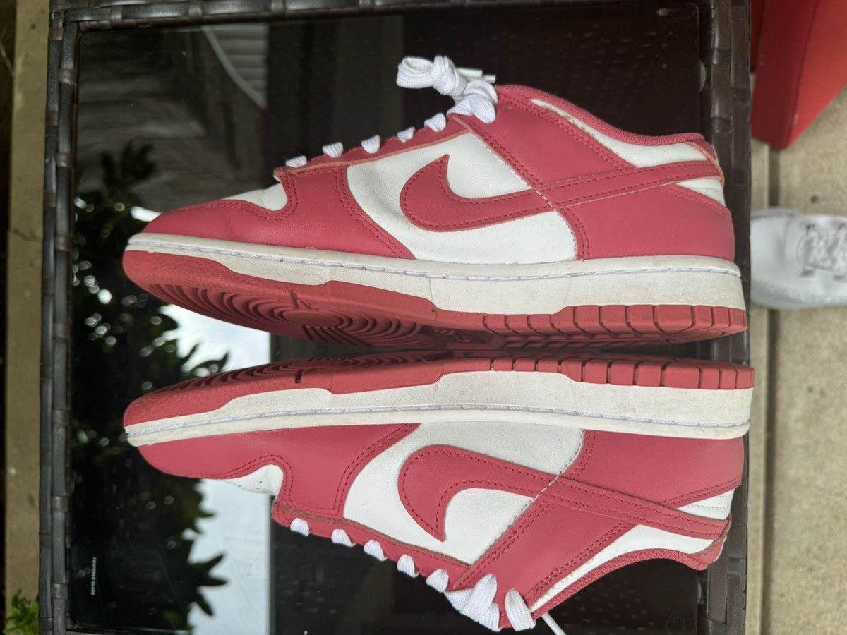 Nike Dunk Nike Low Size US 9 / IT 39 - 1 Thumbnail
