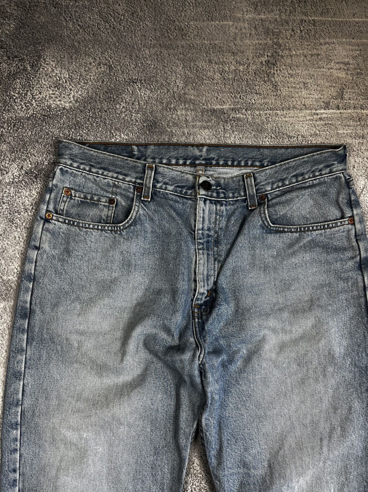 Levi's Levi’s denim vintage Size US 38 / EU 54 - 1 Thumbnail