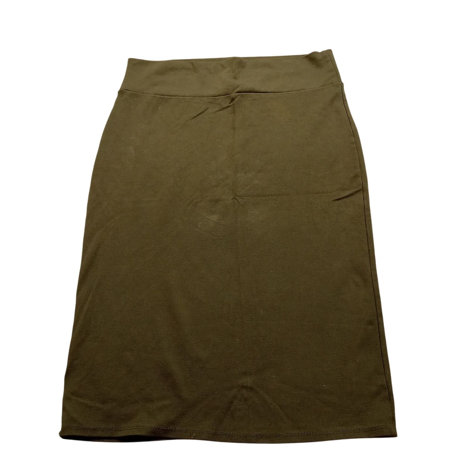 & Other Stories New York & Company Skirt Women's 6 Straight Side Zip Size 30" / US 8 / IT 44 - 1 Thumbnail