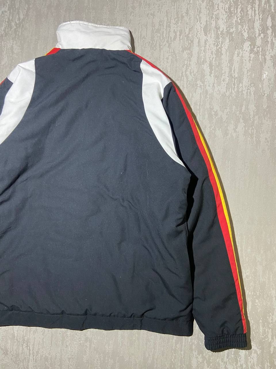 Adidas × Vintage Vintage Adidas Audi DSV nationa germany team biathlon jacket Size US M / EU 48-50 / 2 - 12 Thumbnail