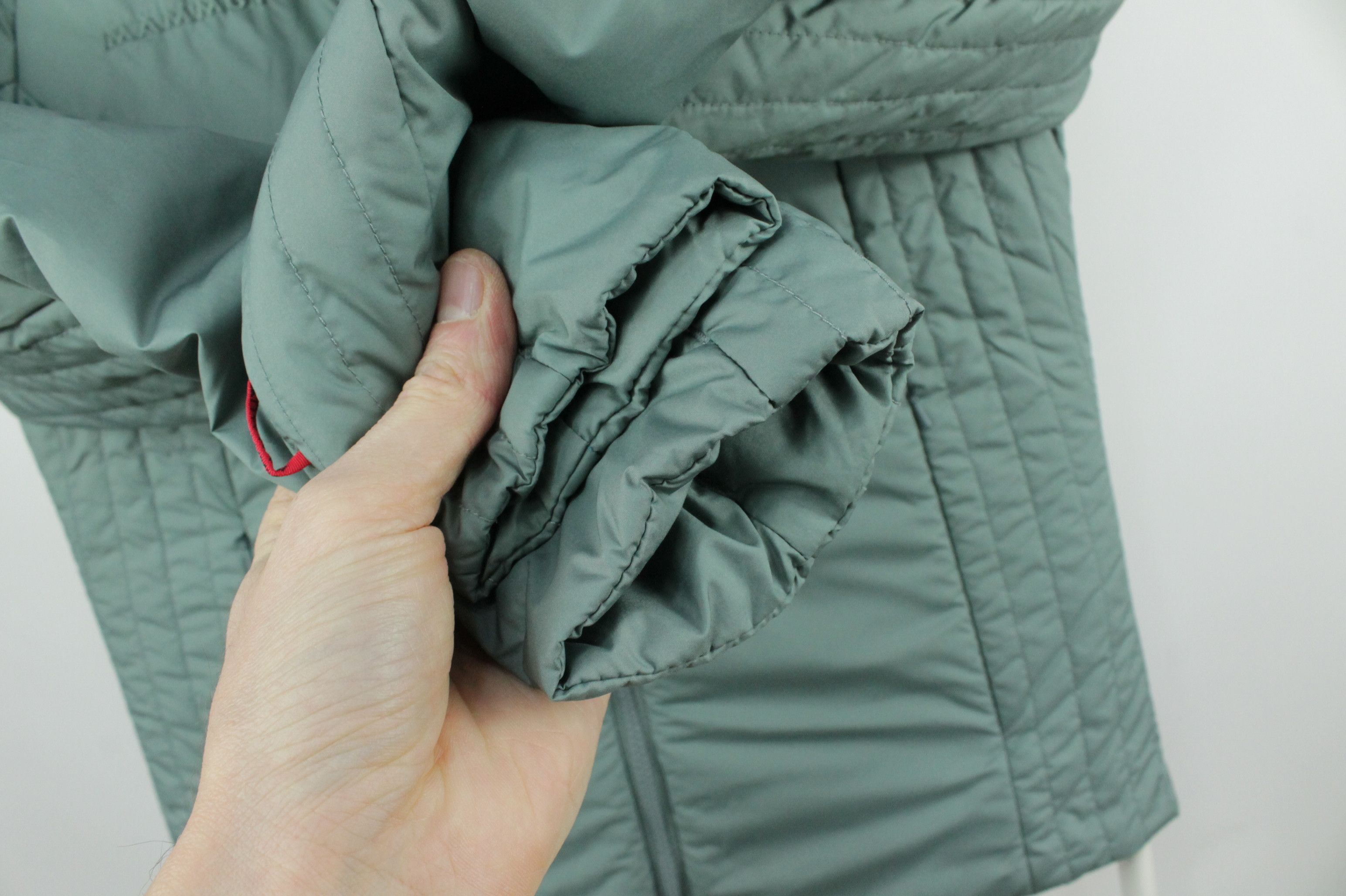 Mammut Mammut Dry-Tech 2 in 1 Waterproof Outdoor Jacket Women's Size XS / US 0-2 / IT 36-38 - 17 Thumbnail