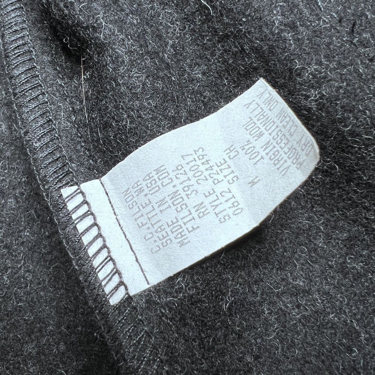 Filson Vintage Filson Mackinaw Women’s Cruiser Virgin Wool Jacket Size M / US 6-8 / IT 42-44 - 9 Thumbnail