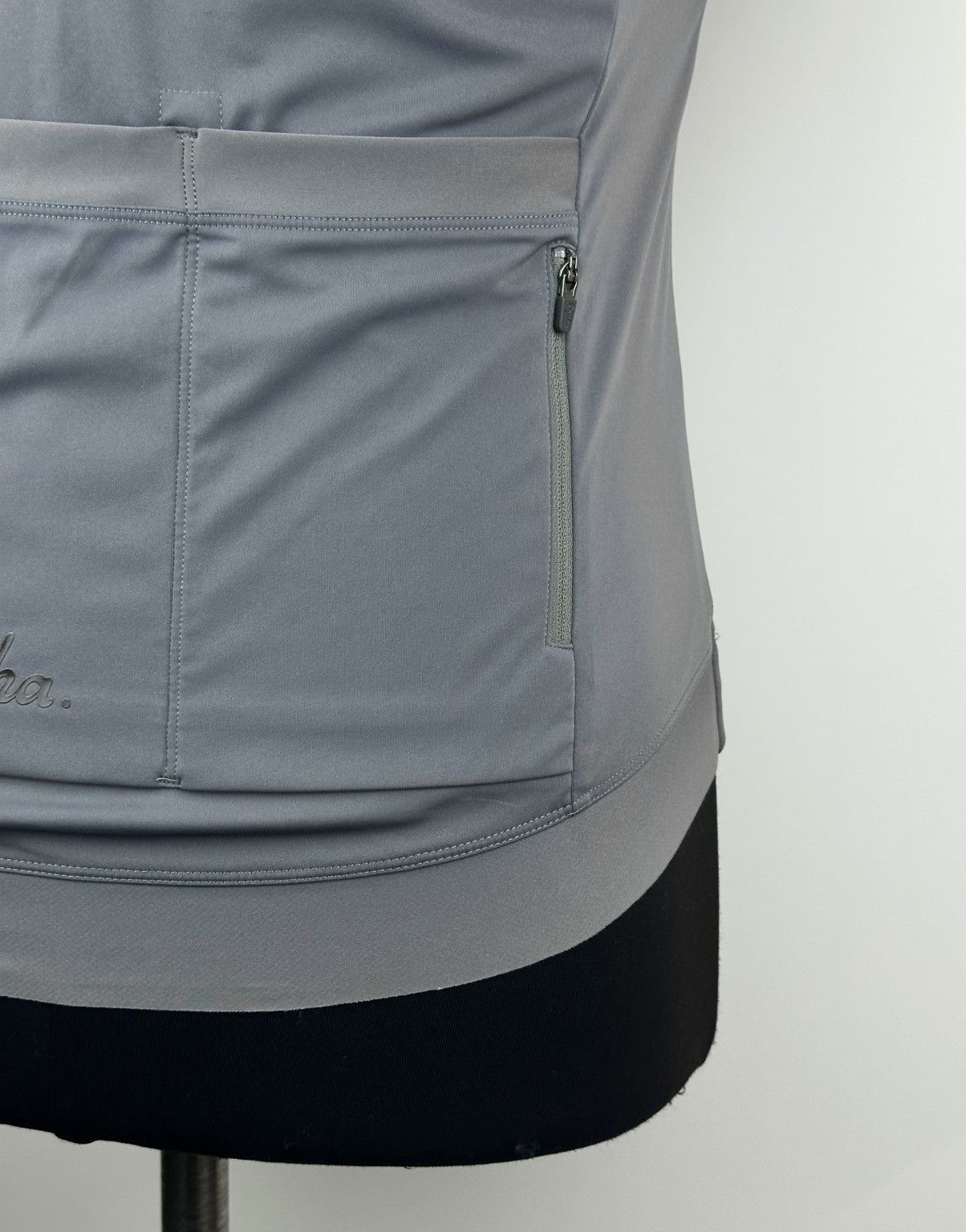 Rapha Rapha Men’s Short Sleeve Core Jersey Cycling Size Medium Size US M / EU 48-50 / 2 - 6 Thumbnail