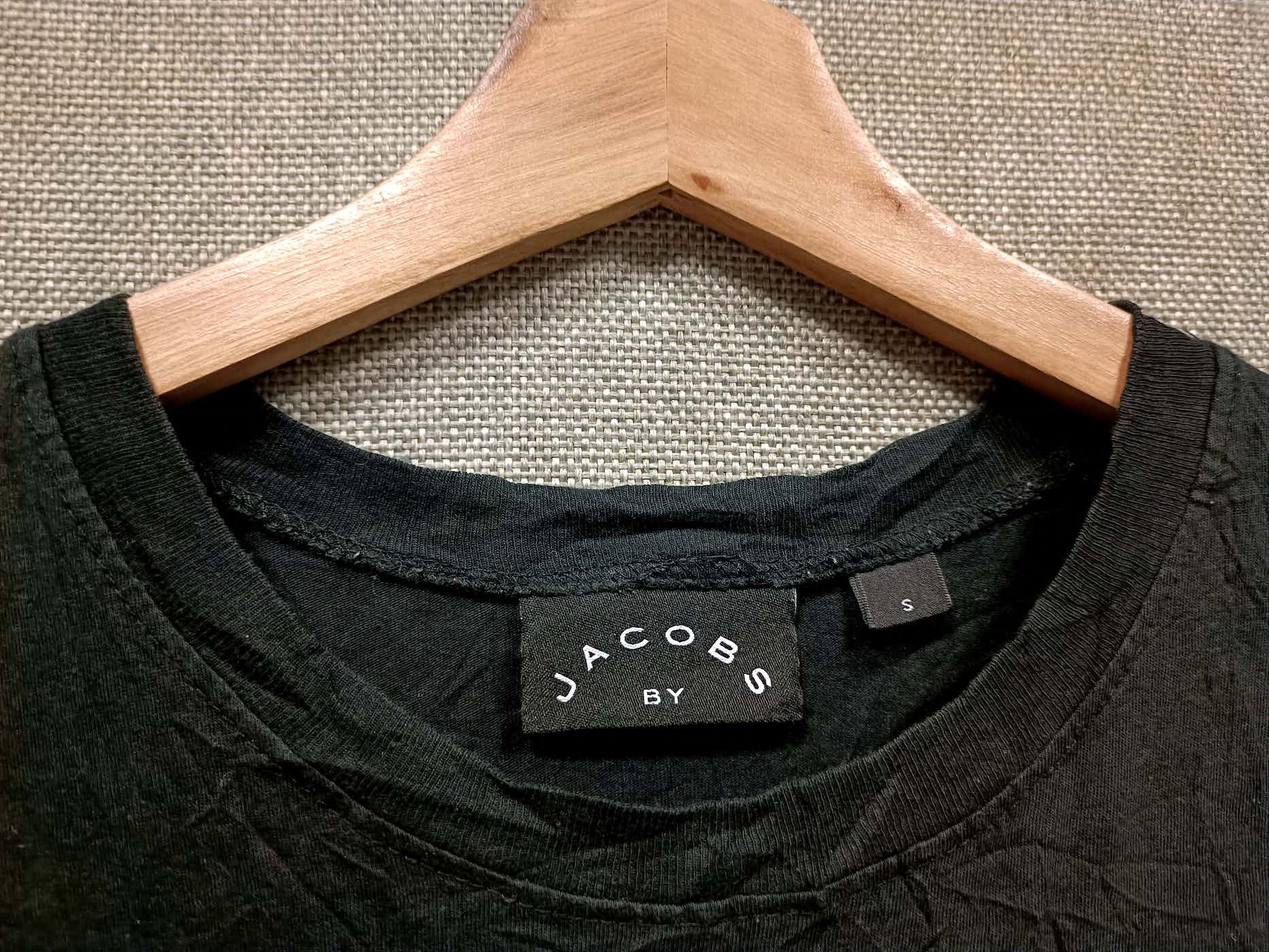 Marc Jacobs × Marc by Marc Jacobs t shirt Marc Jacobs Size US S / EU 44-46 / 1 - 4 Thumbnail