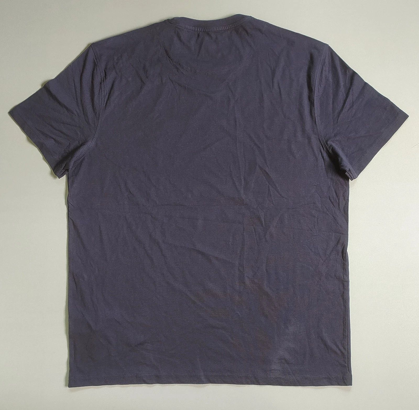 Harmont & Blaine Harmont & Blaine Shortsleeves Crew Neck ASM/1944 Size US XXL / EU 58 / 5 - 7 Thumbnail
