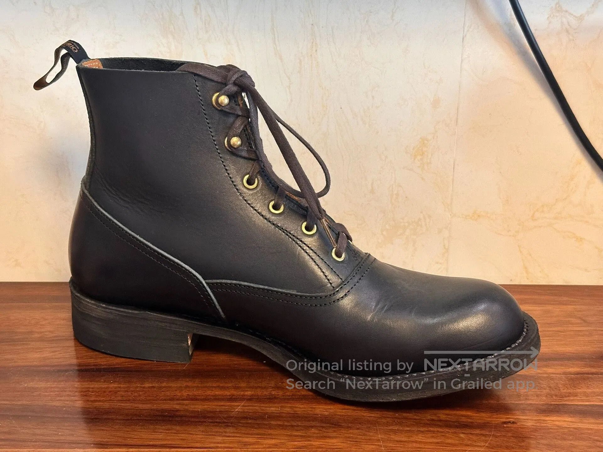 Rolling Dub Trio Rolling Dub Trio R03 Boots. Size US 8.5 / EU 41-42 - 6 Thumbnail