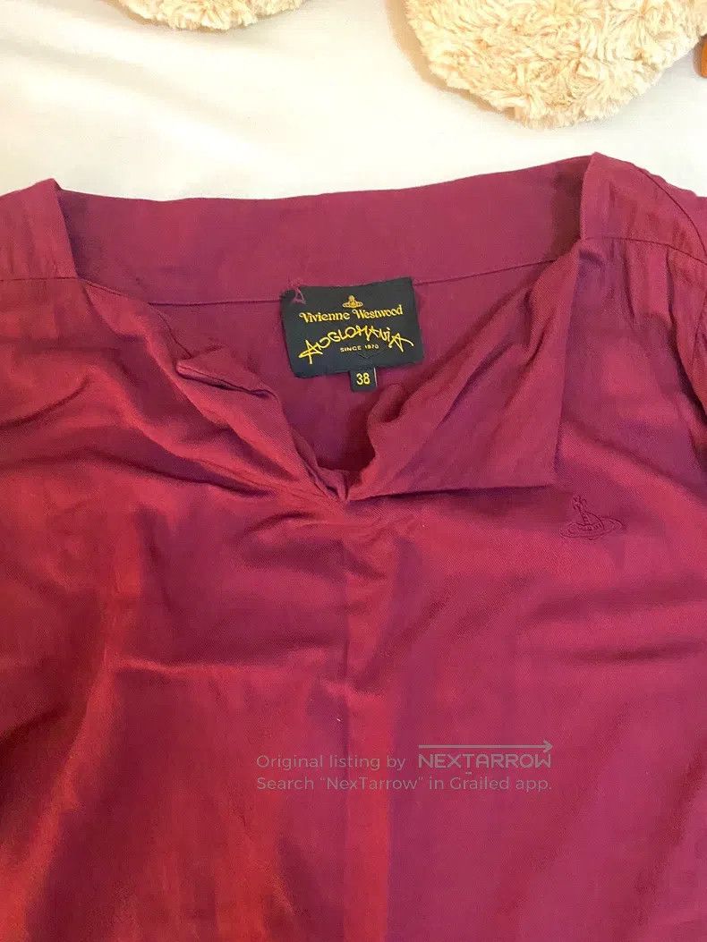Vivienne Westwood Vivienne Westwood Belted Dress Size XS / US 0-2 / IT 36-38 - 5 Thumbnail