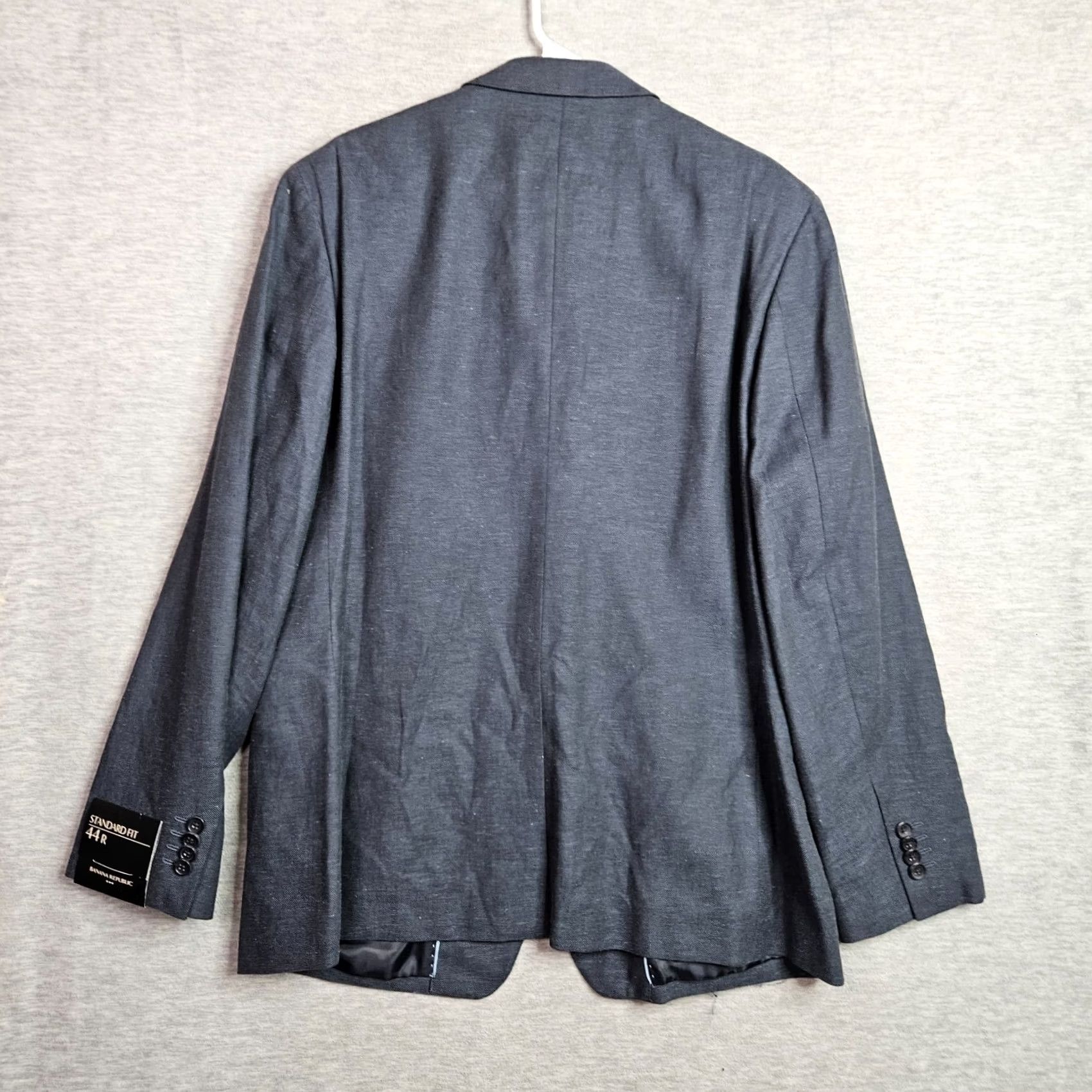 Banana Republic Banana Republic Blazer Shirt Mayor? Size 44R - 2 Thumbnail