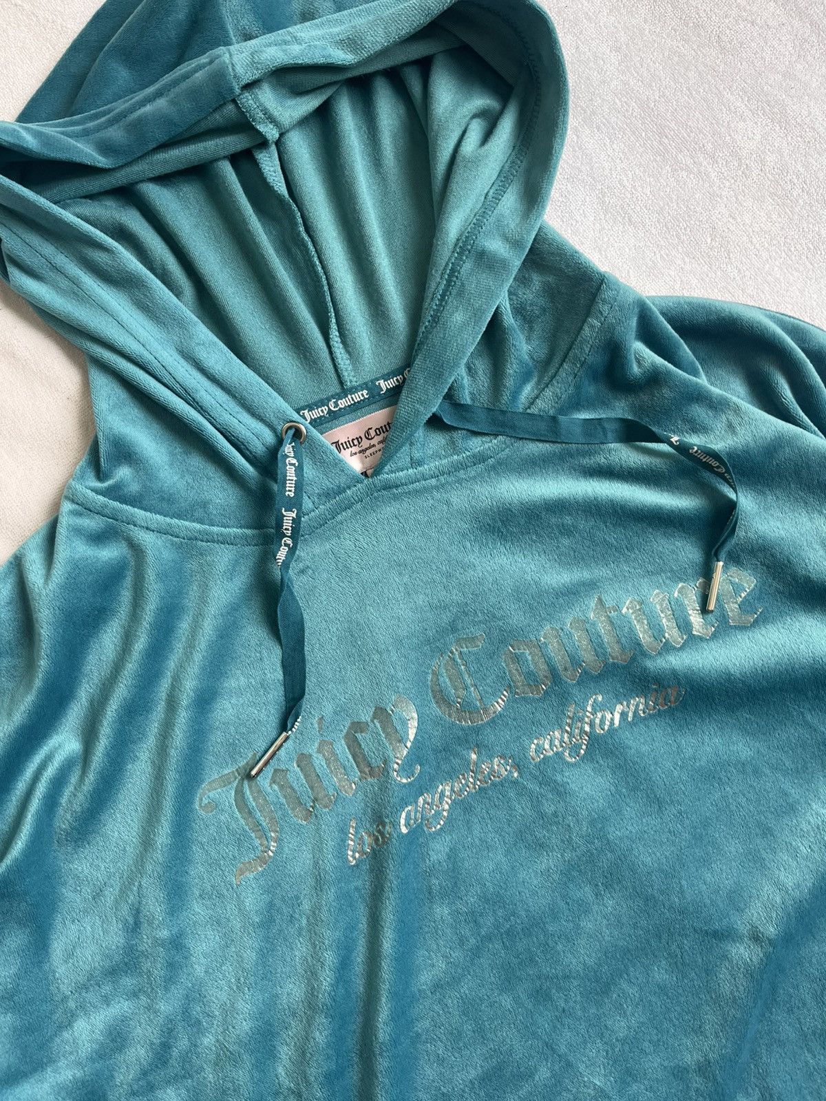 Juicy Couture Juicy Couture tracksuit. Size L / US 10 / IT 46 - 4 Thumbnail