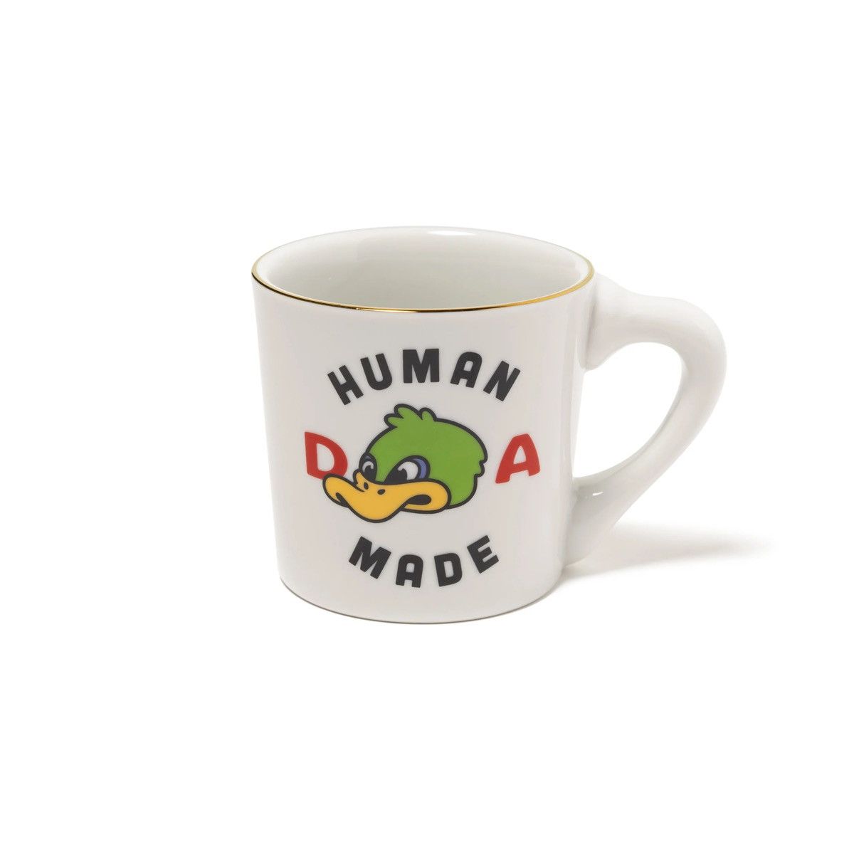 Human Made Human Made Mug Size ONE SIZE - 1 Thumbnail