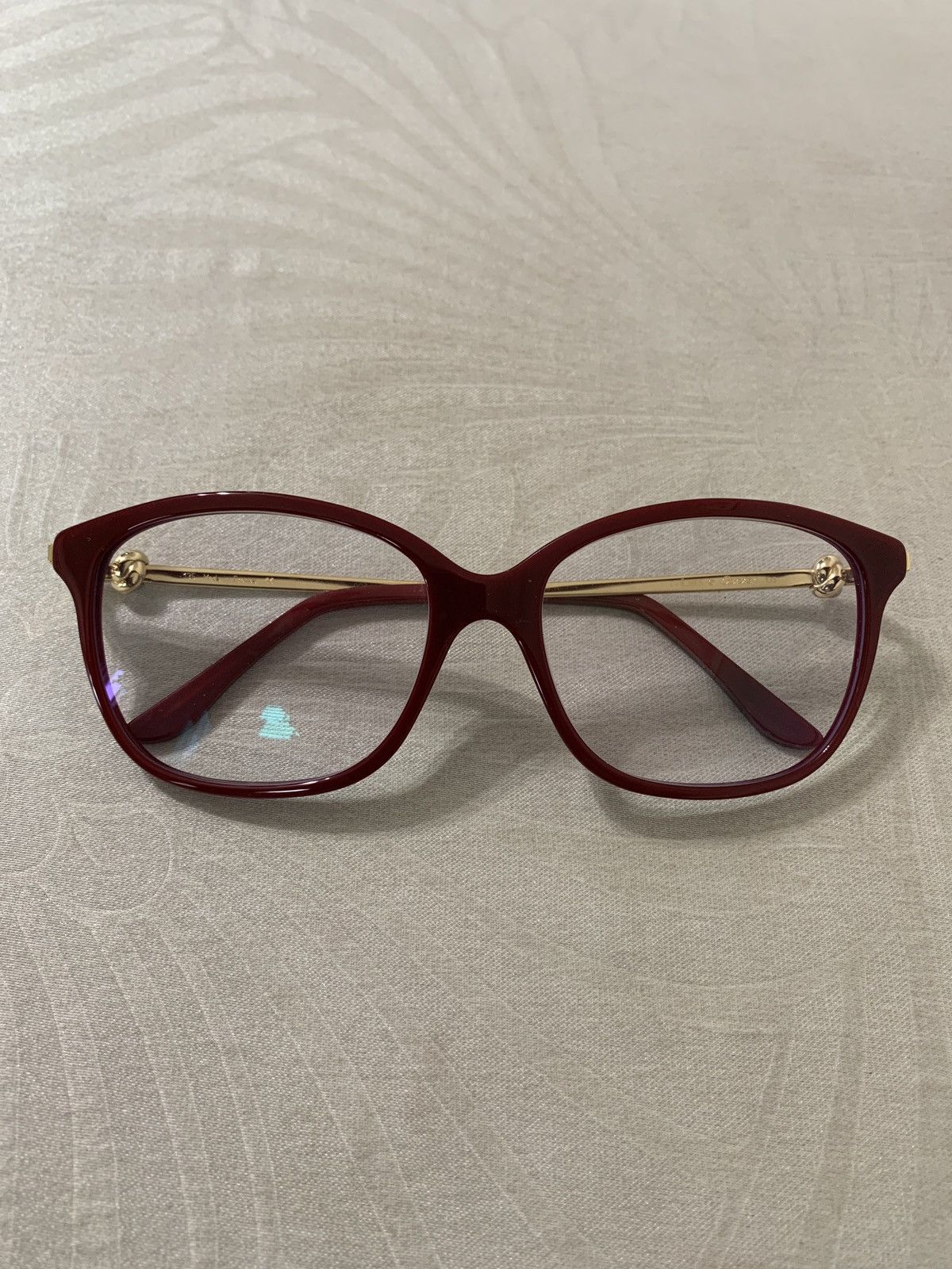 Cartier Cartier eyeglasses prescription lens Grailed