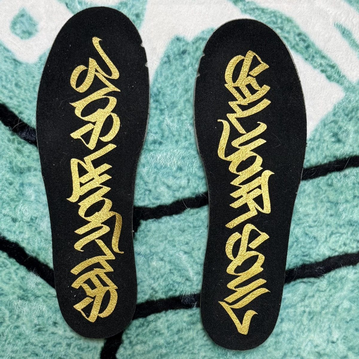 Nike SB Nike SB Dunk High Faust SPECIAL BOX - Size 5.5 (DH7755 001) Size US 5.5 / EU 38 - 8 Thumbnail