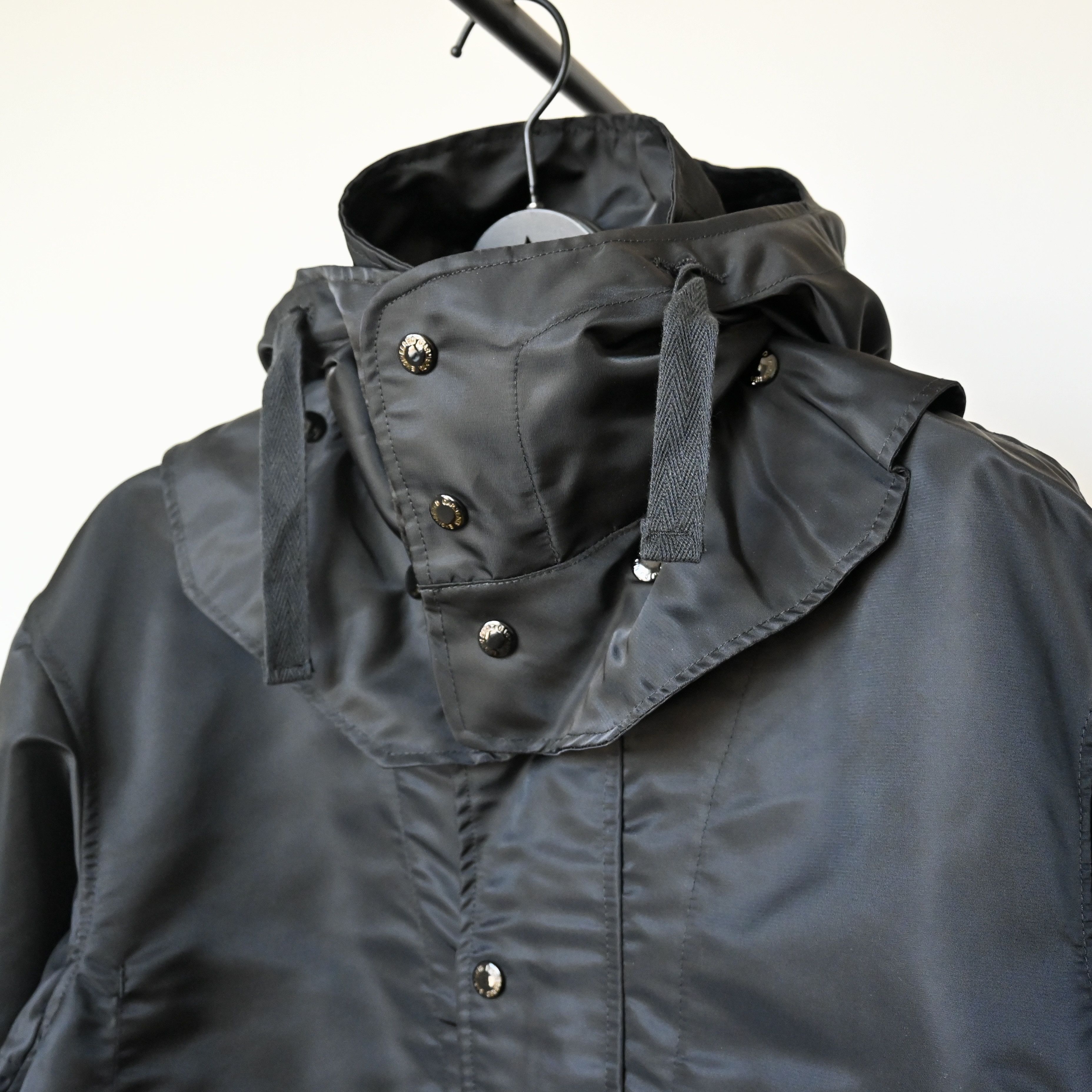 Engineered Garments Engineered Garments "Duster Coat" nylon satin Size US S / EU 44-46 / 1 - 5 Thumbnail