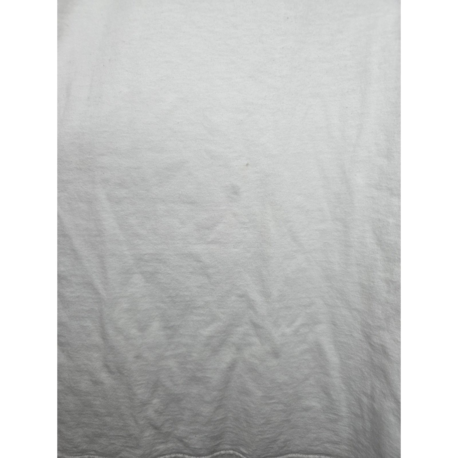 Other Vintage Timberland White Large Y2K Streetwear Tee 00s Size US L / EU 52-54 / 3 - 8 Thumbnail