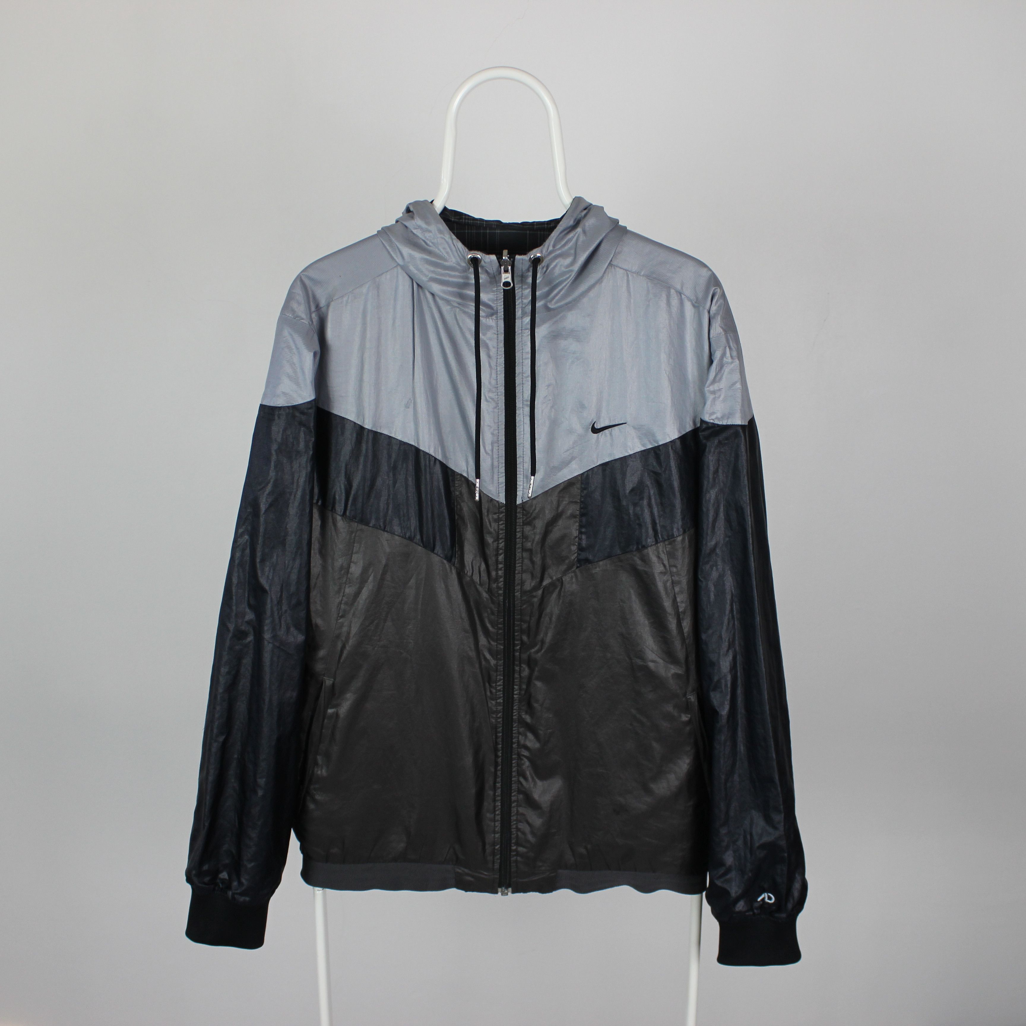 Nike Nike reversible jacket light men L Size US L / EU 52-54 / 3 - 2 Thumbnail