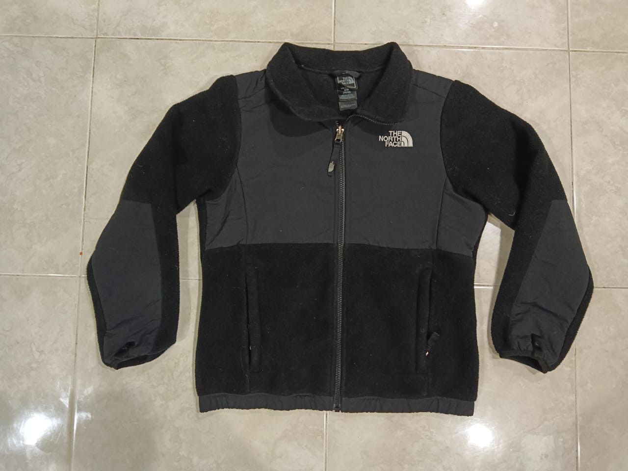 The North Face The north face polartec jacket Size US S / EU 44-46 / 1 - 1 Thumbnail