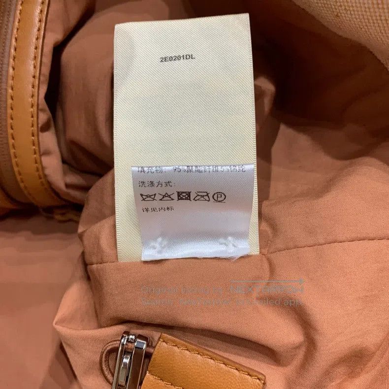 Hermes Hermes Patchwork Leather Jacket - Women's Size XS / US 0-2 / IT 36-38 - 8 Thumbnail