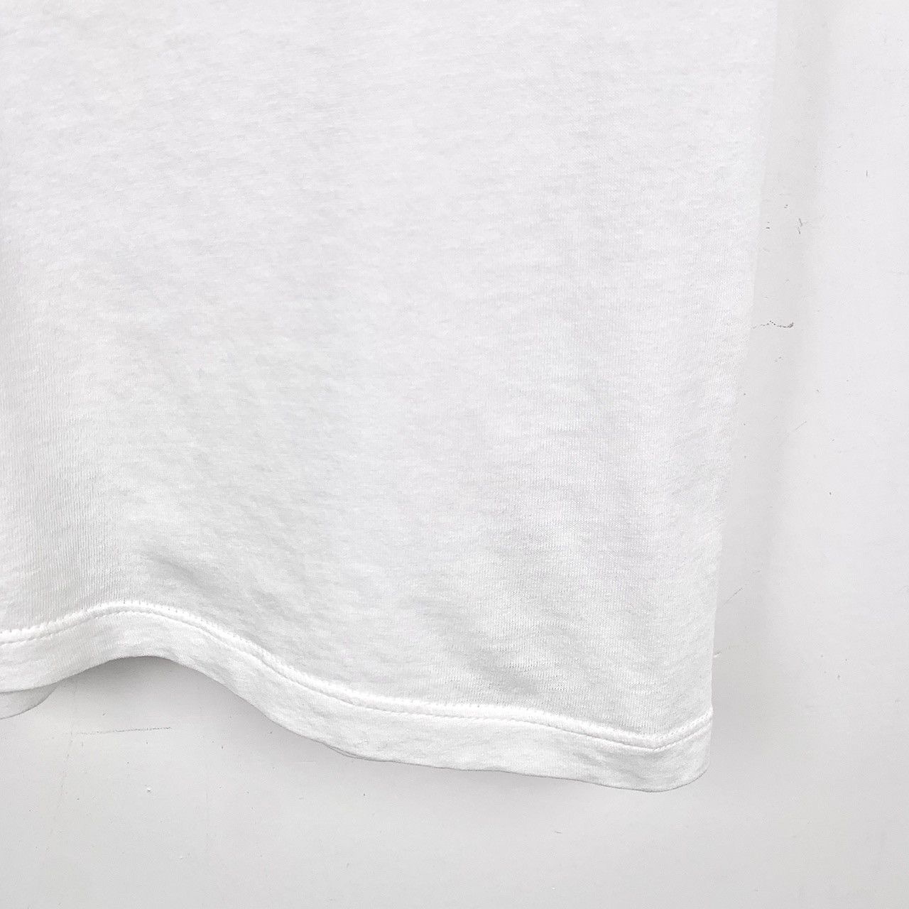 Gucci Gucci T-Shirt White Print Cotton Tee (Size XS) Size US XS / EU 42 / 0 - 5 Thumbnail