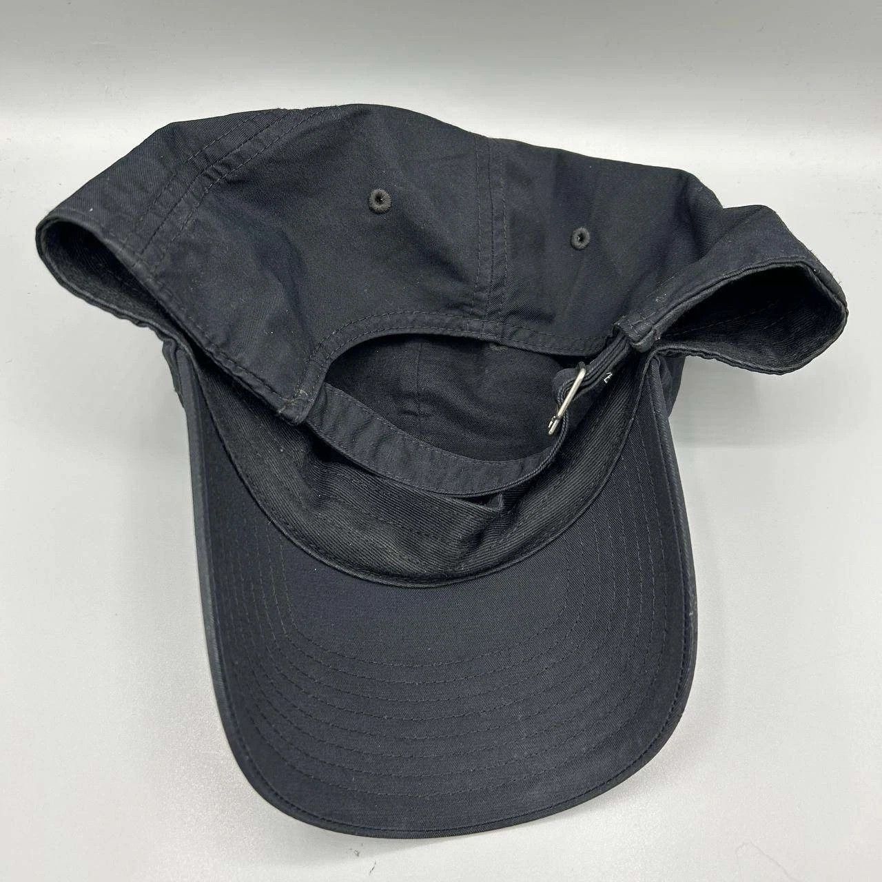 Jordan Brand Air Jordan Hat Men Embroidered Jumpman Snap Back Cap M-L Size ONE SIZE - 7 Thumbnail