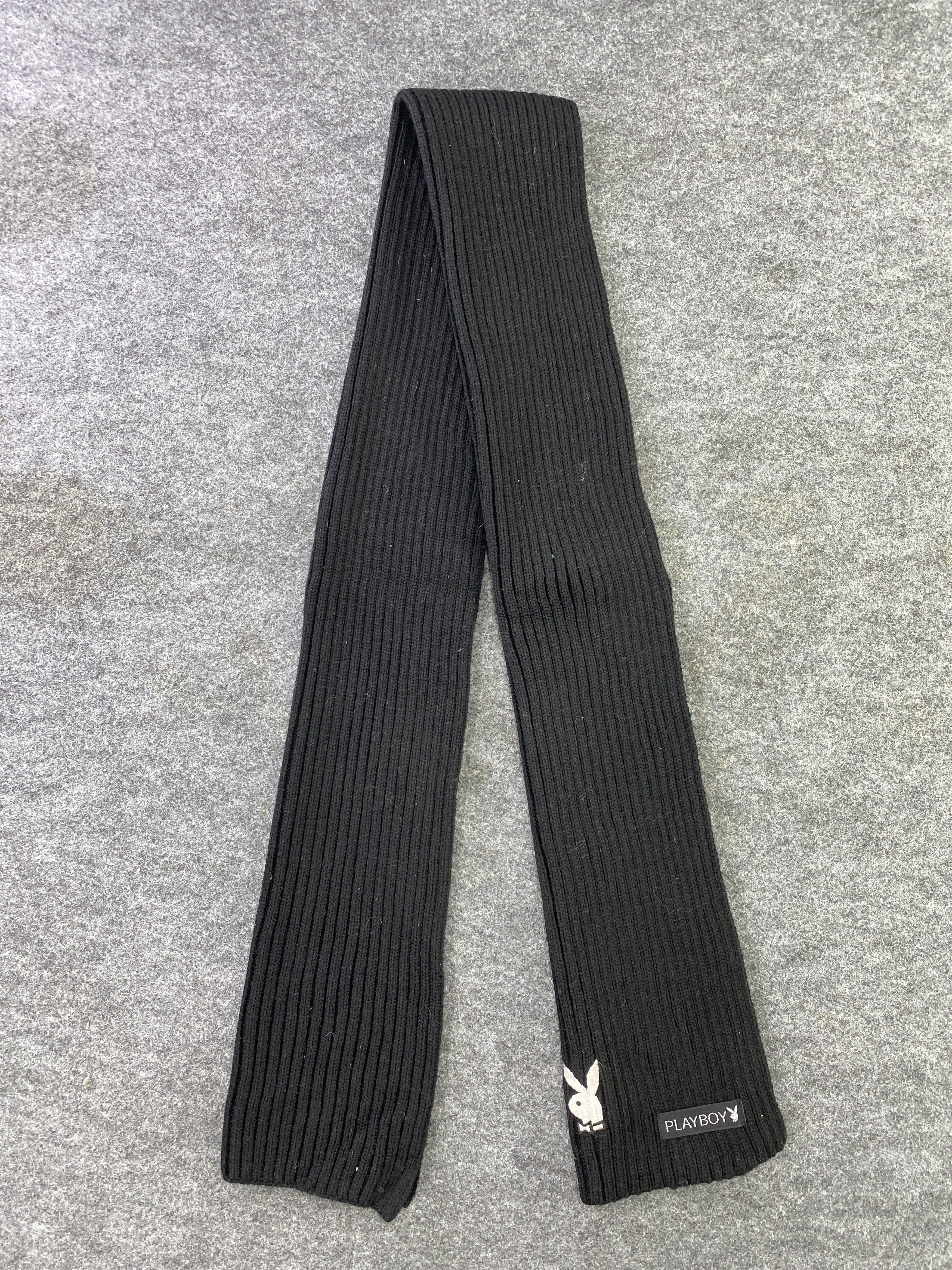 Playboy Playboy Scarf / Muffler / Neckwear -T521 Size ONE SIZE - 4 Thumbnail