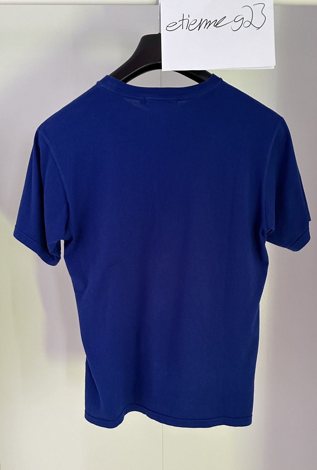 Undercover Undercover 2021 A/W Haunted House Tshirt Size US L / EU 52-54 / 3 - 4 Thumbnail