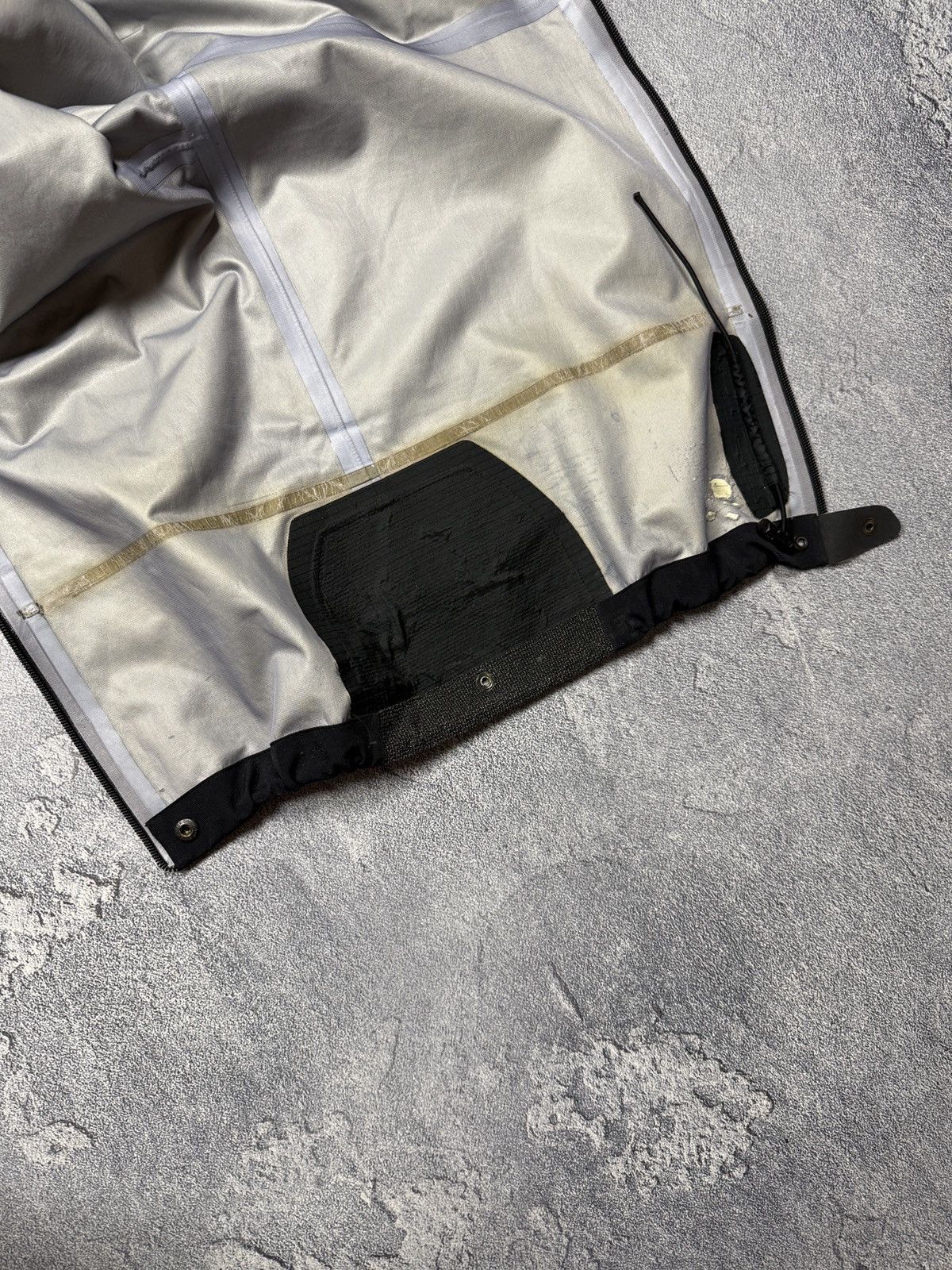 Arc'teryx Arcteryx Gore-Tex XCR Overall Bib Pants Outdoor Ski Size US 39 - 13 Thumbnail