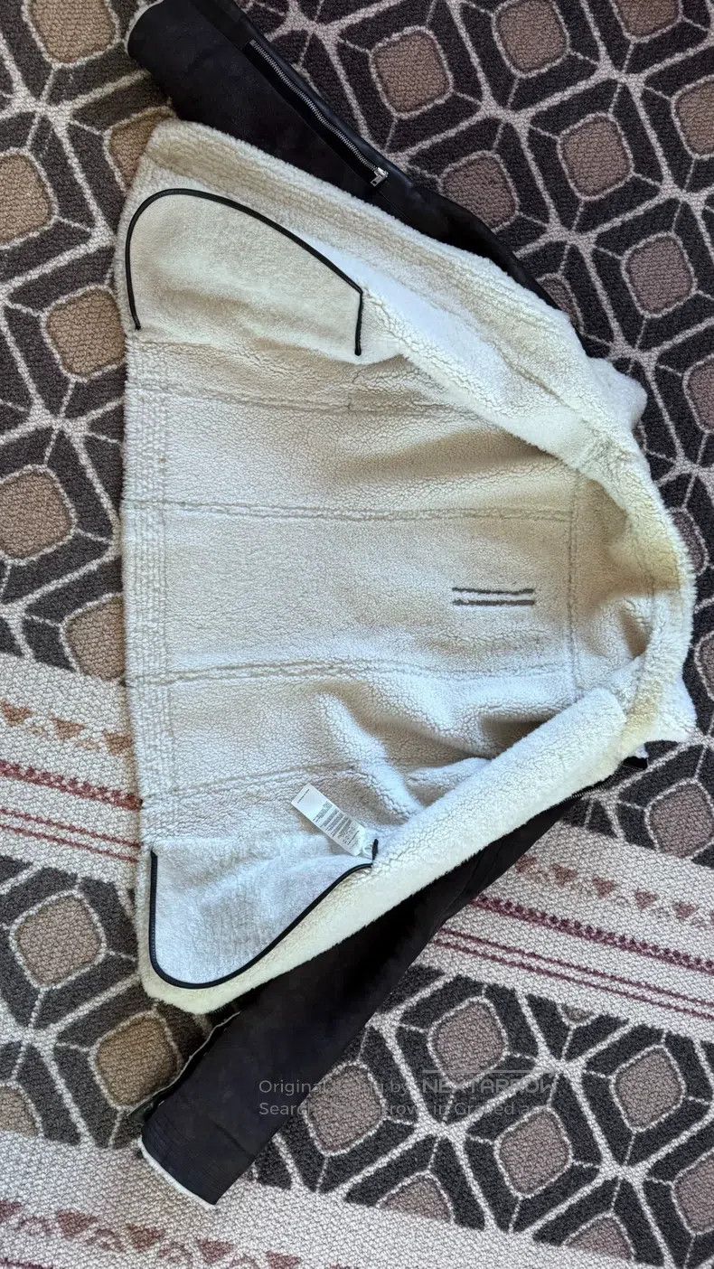 Rick Owens RICK OWENS Fur and leather Size US M / EU 48-50 / 2 - 3 Thumbnail