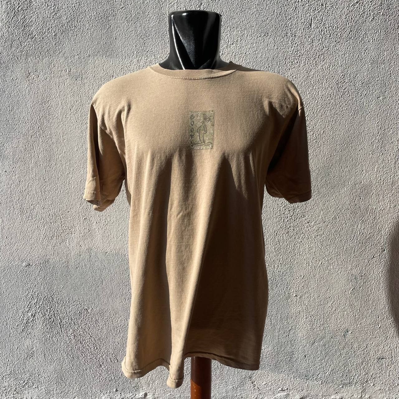 Disney ⭐️SALE⭐️ [L] DISNEY GOOFY USA VINTAGE TSHIRT Size US L / EU 52-54 / 3 - 1 Thumbnail