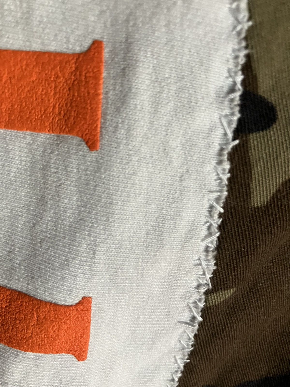 Other CUSTOM CAMO CARGO PANTS (VERY RARE)(KPINRAVE EXCLUSIVE) Size US 36 / EU 52 - 5 Thumbnail